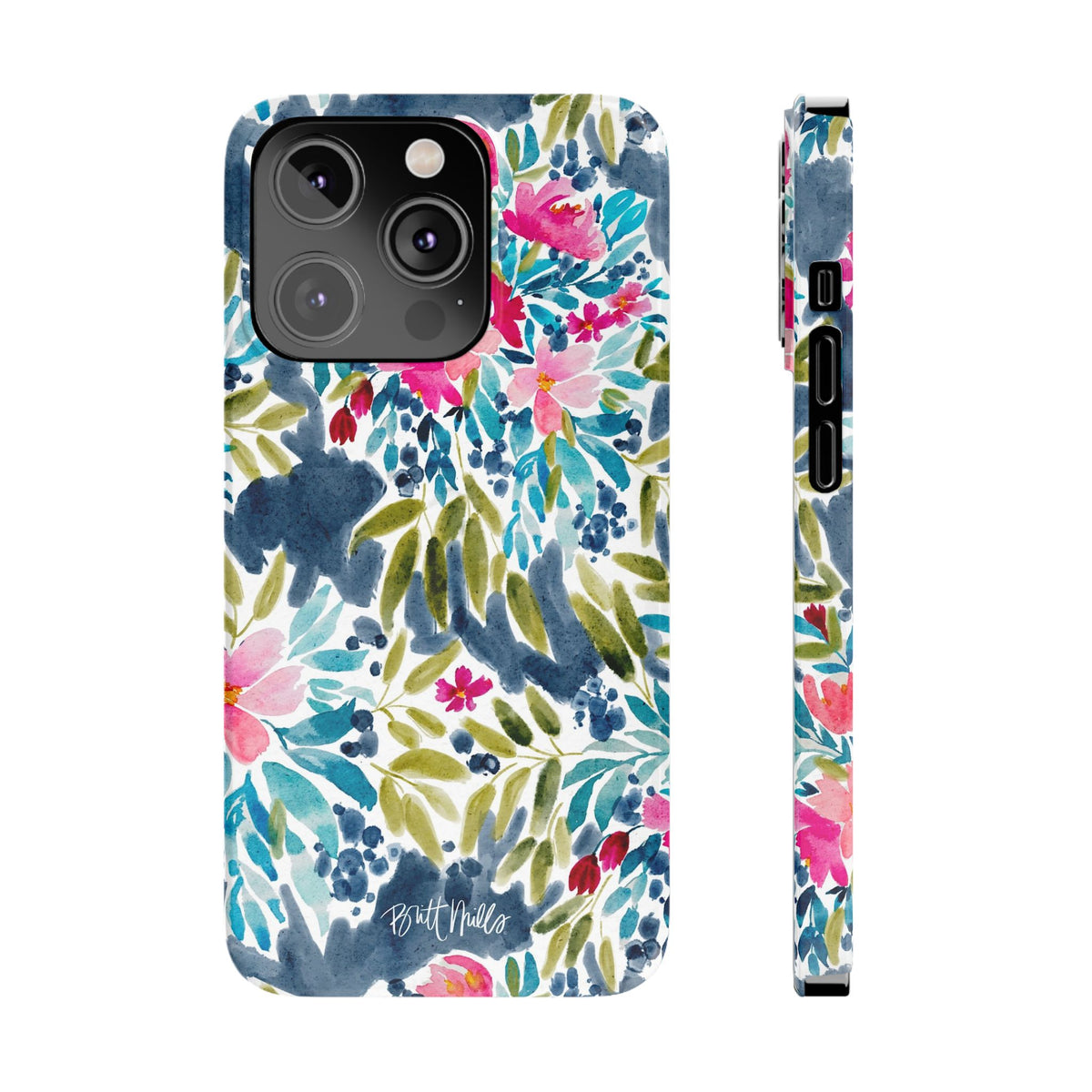 Aria Slim Phone Case