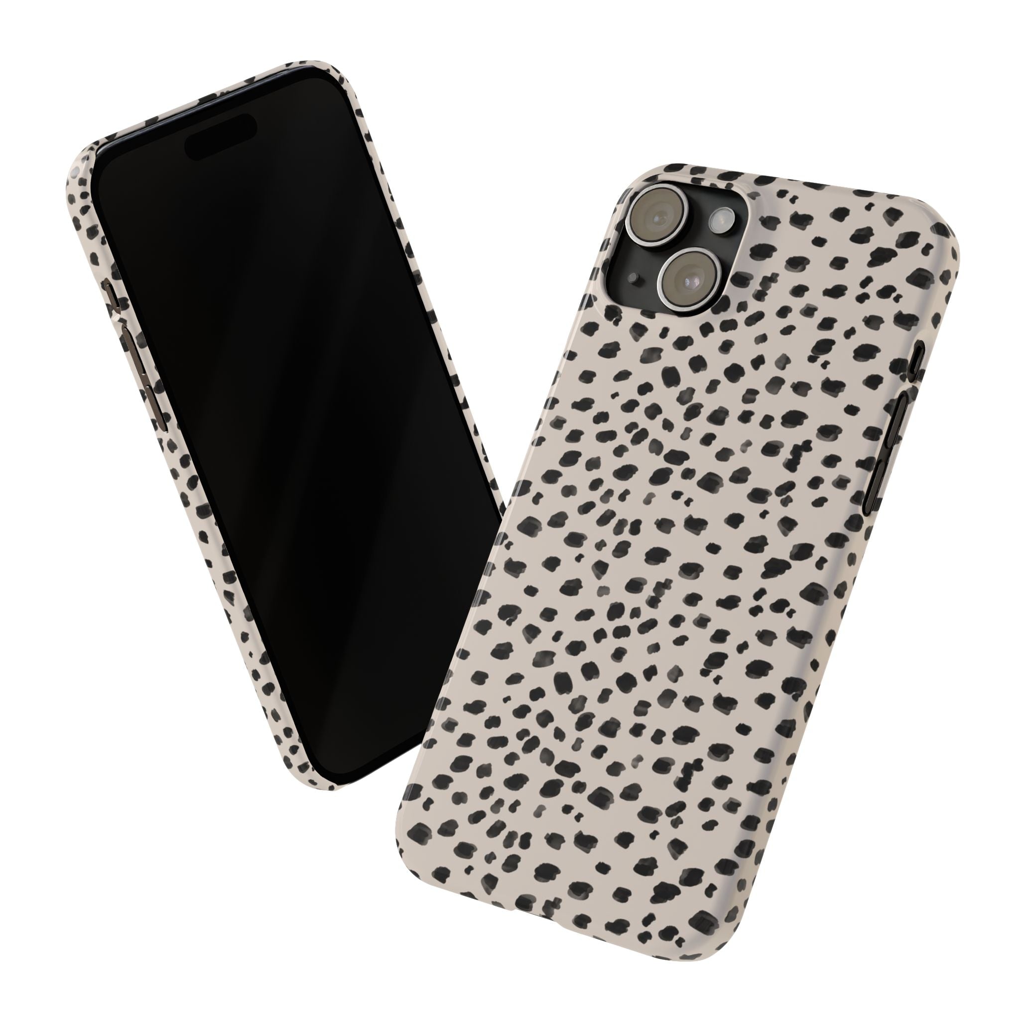 Bella II Slim Phone Case