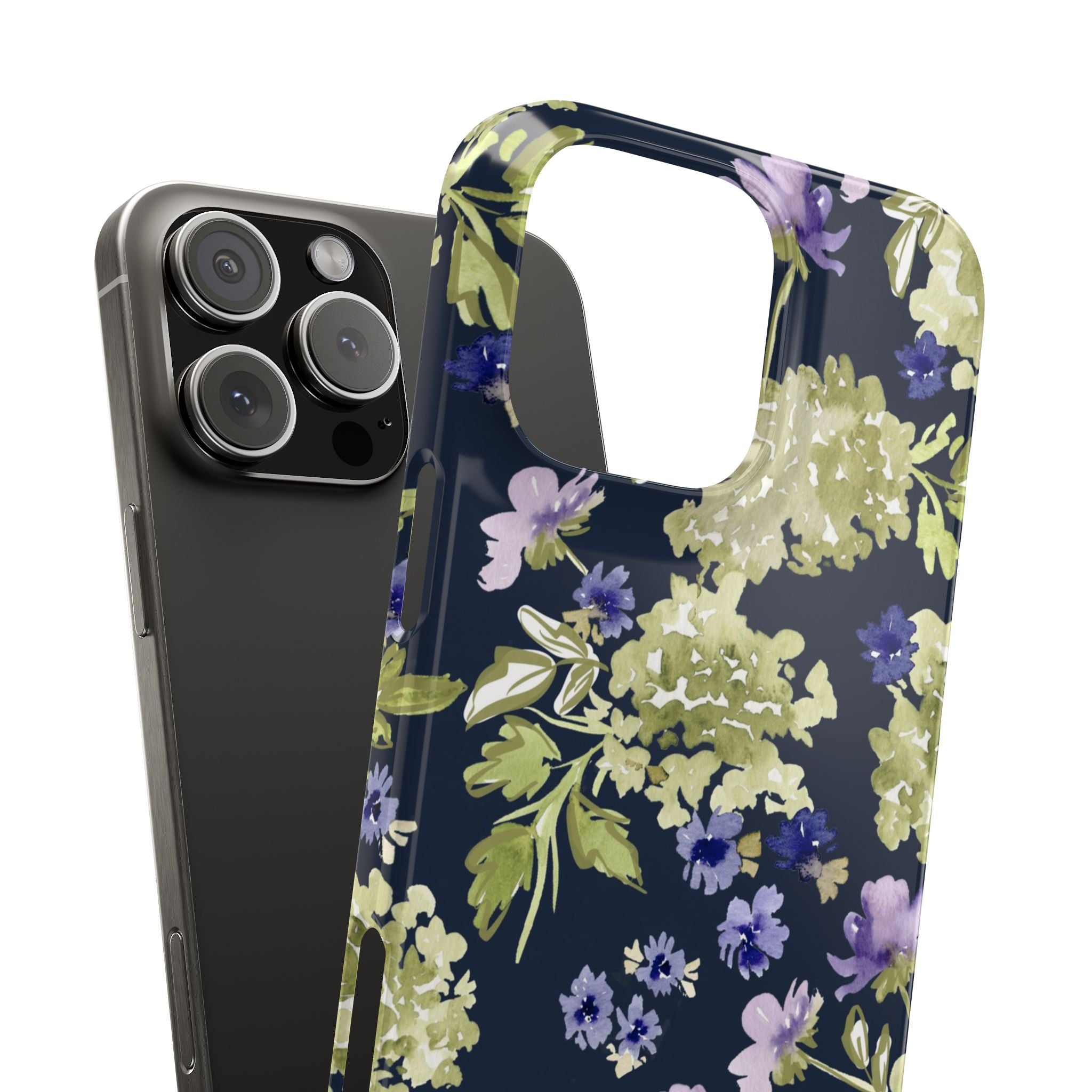 Calista Slim Phone Case