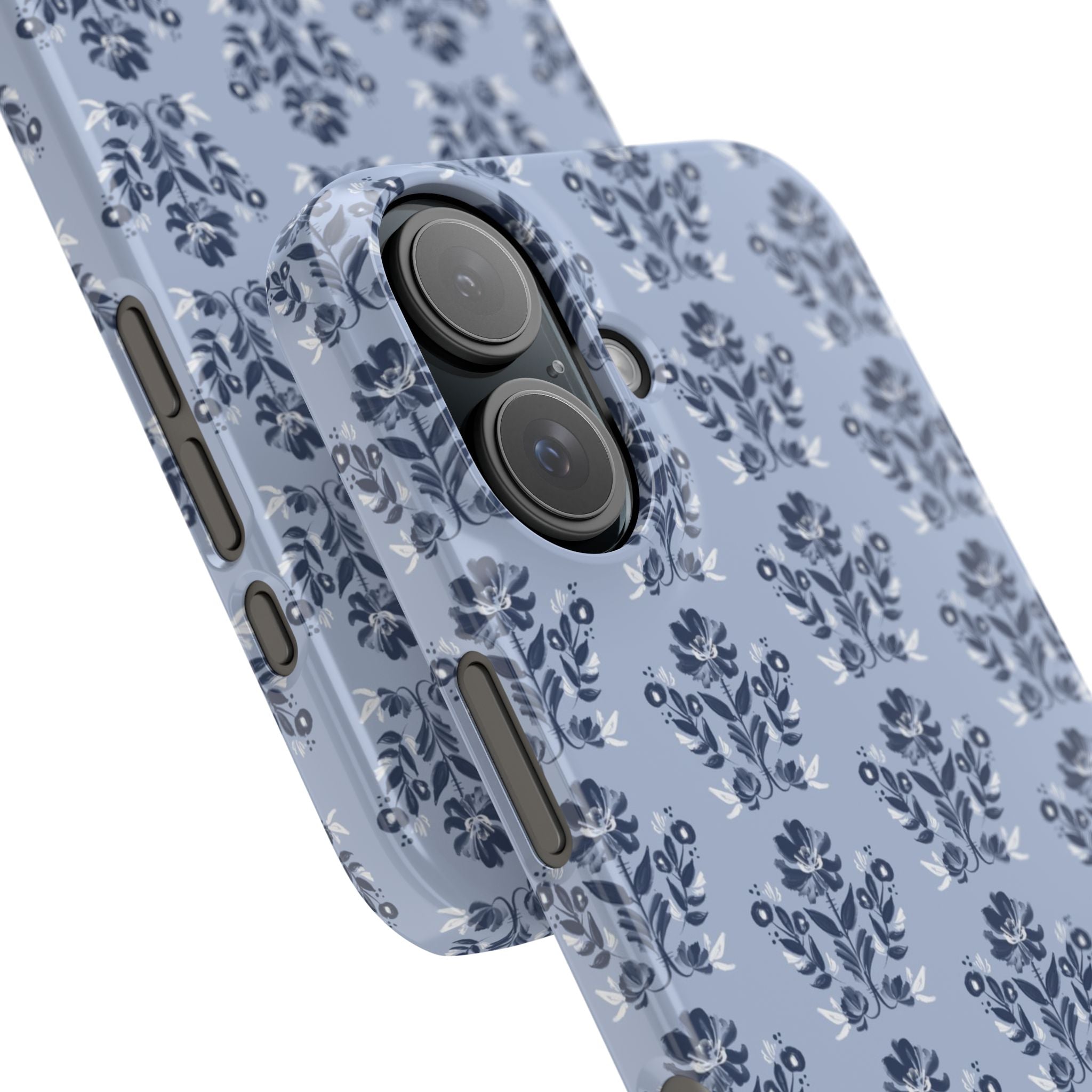 Evangeline Slim Phone Case