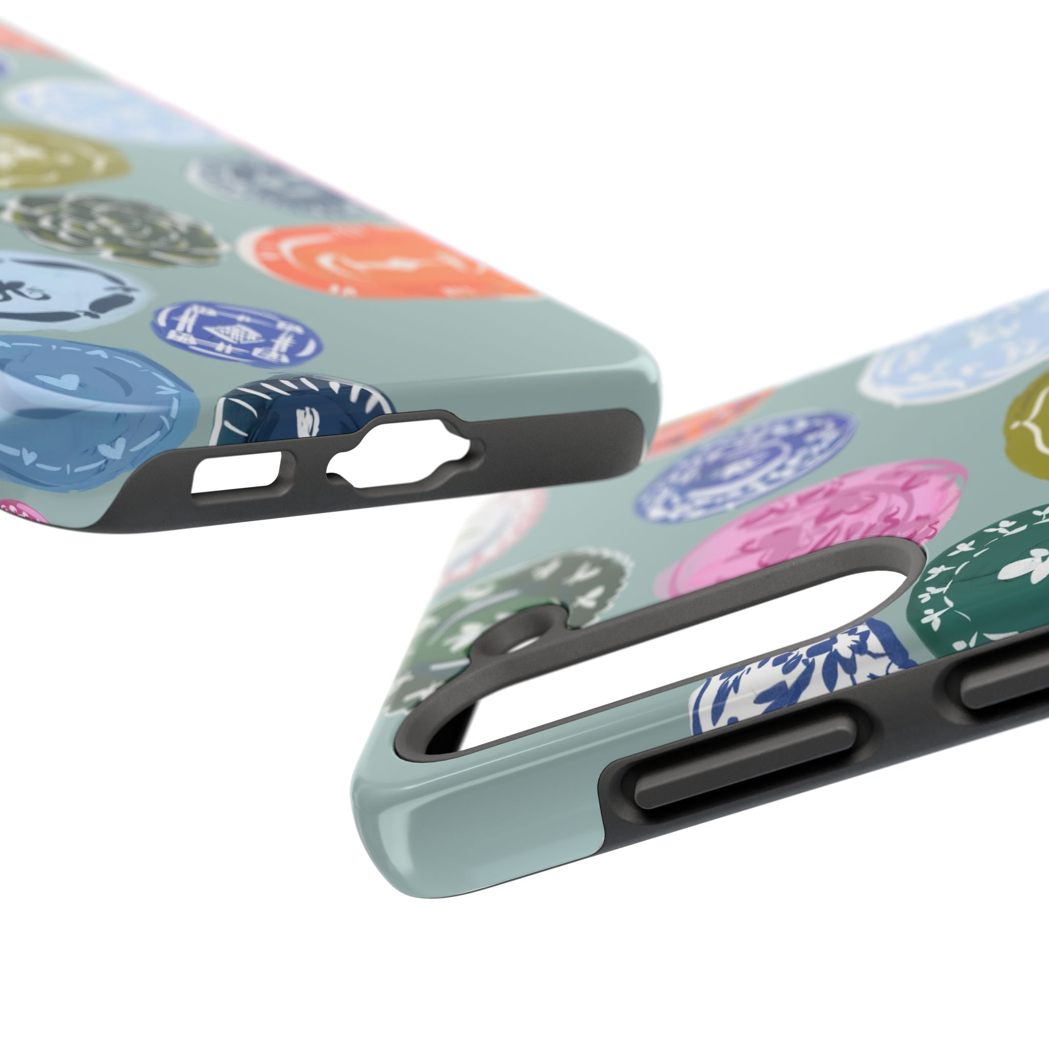 Willow Tough Phone Case