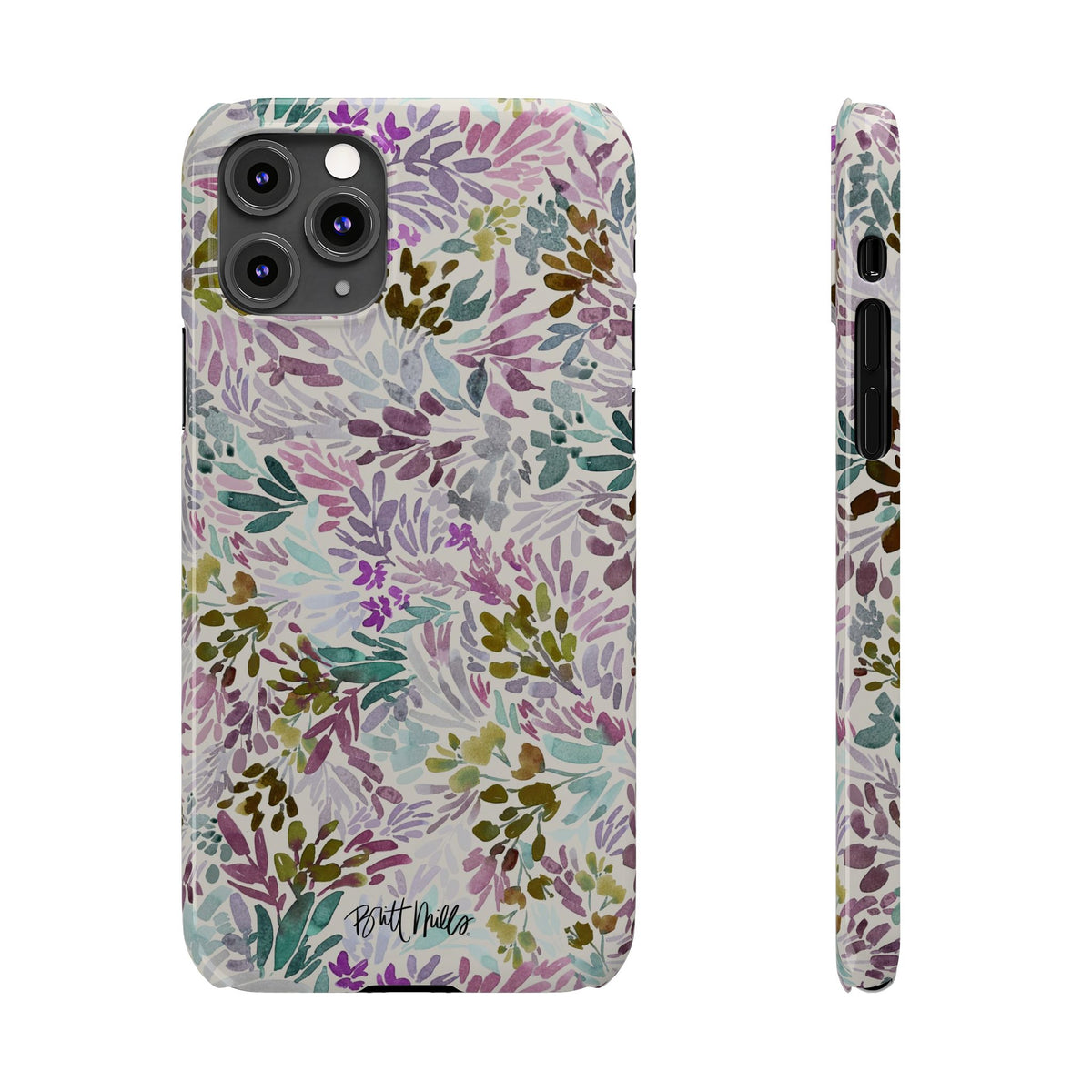 Daphne Slim Phone Case