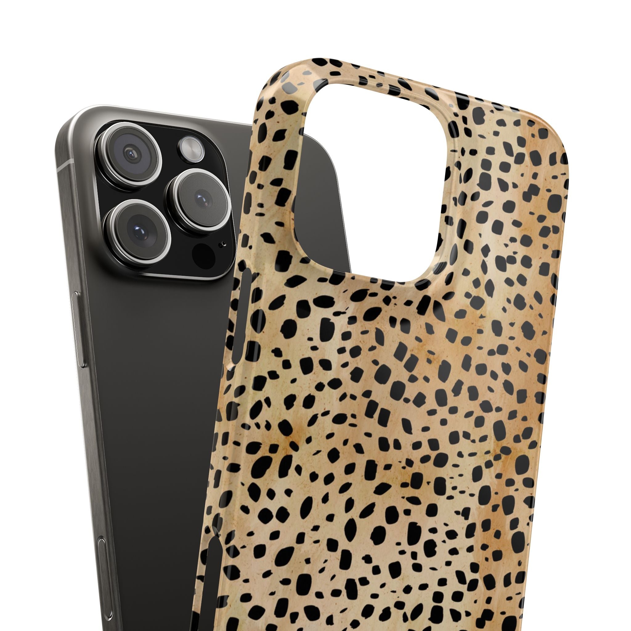 Heiress Slim Phone Case