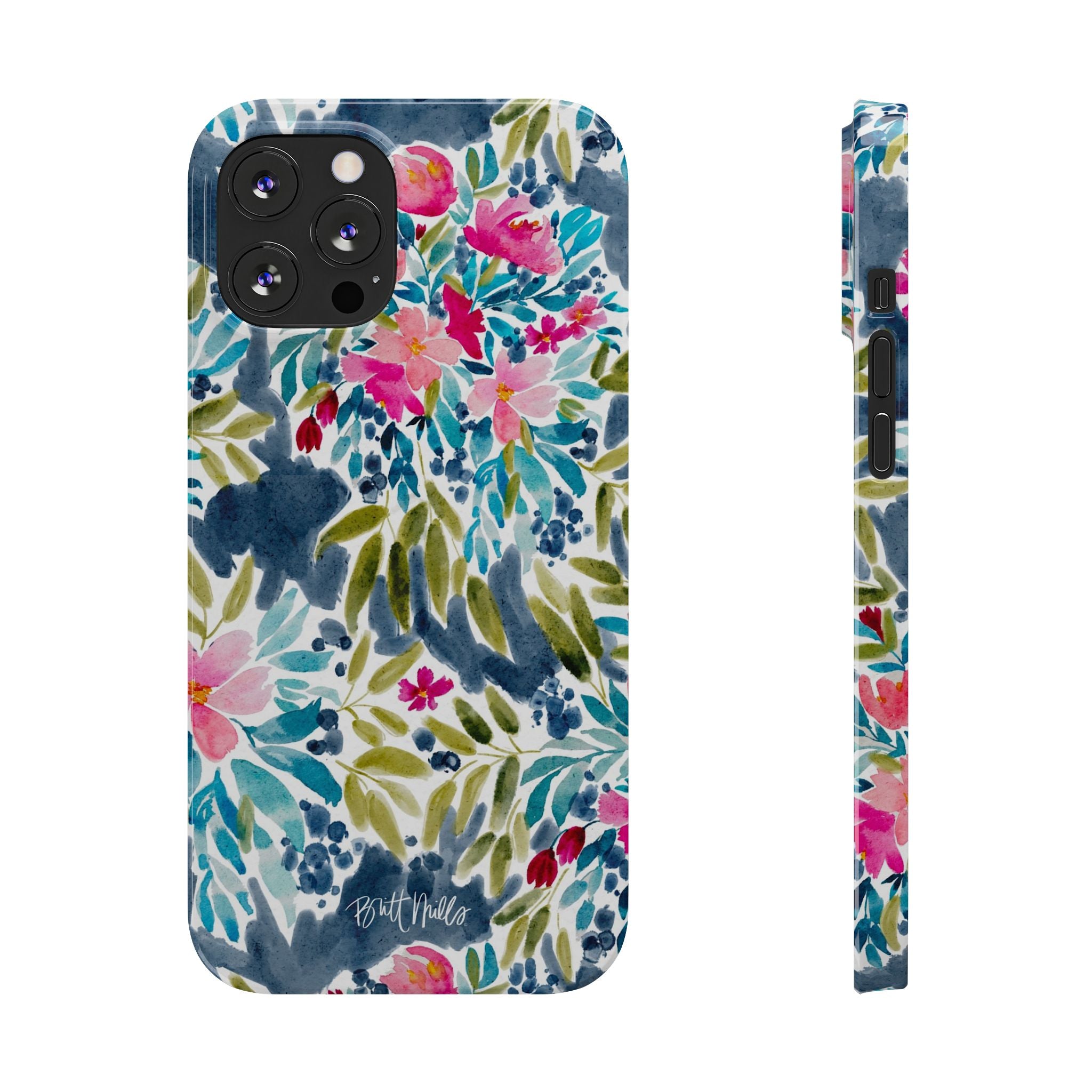 Aria Slim Phone Case