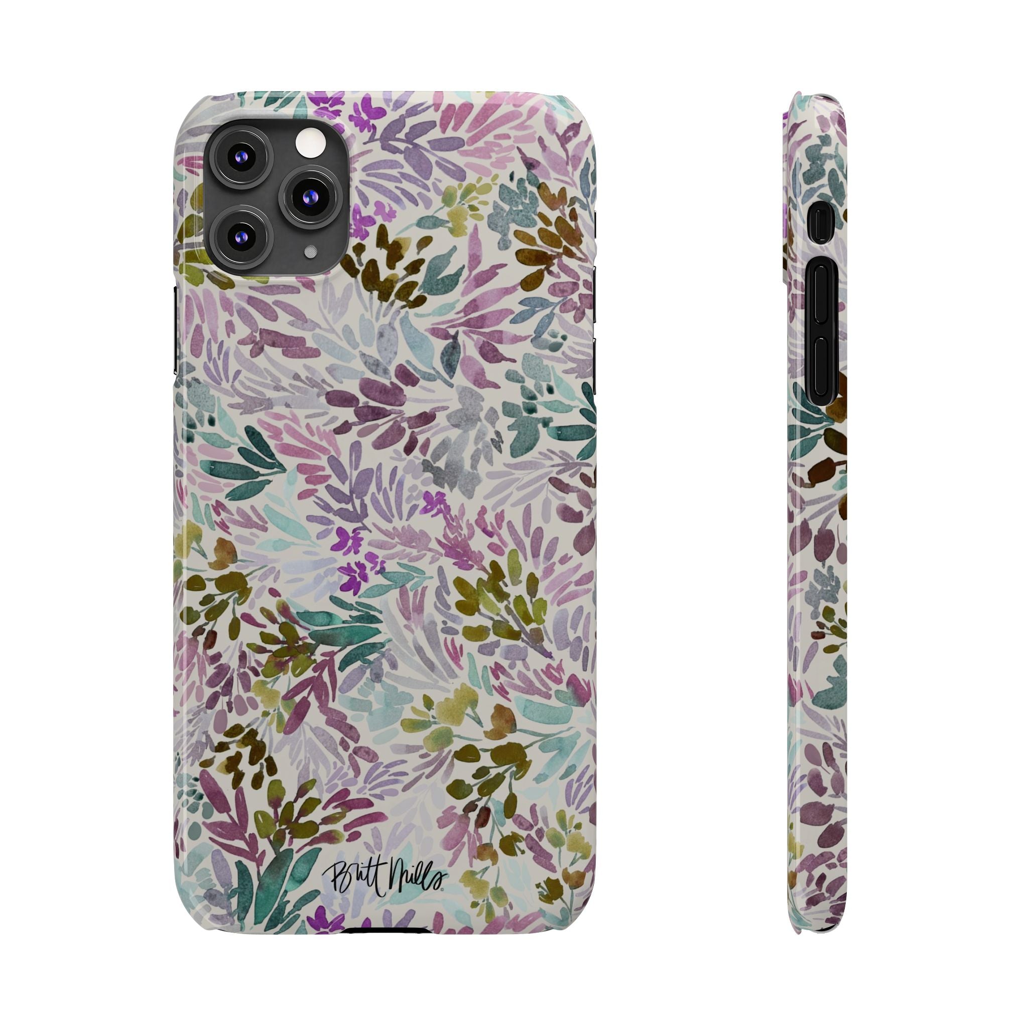 Daphne Slim Phone Case