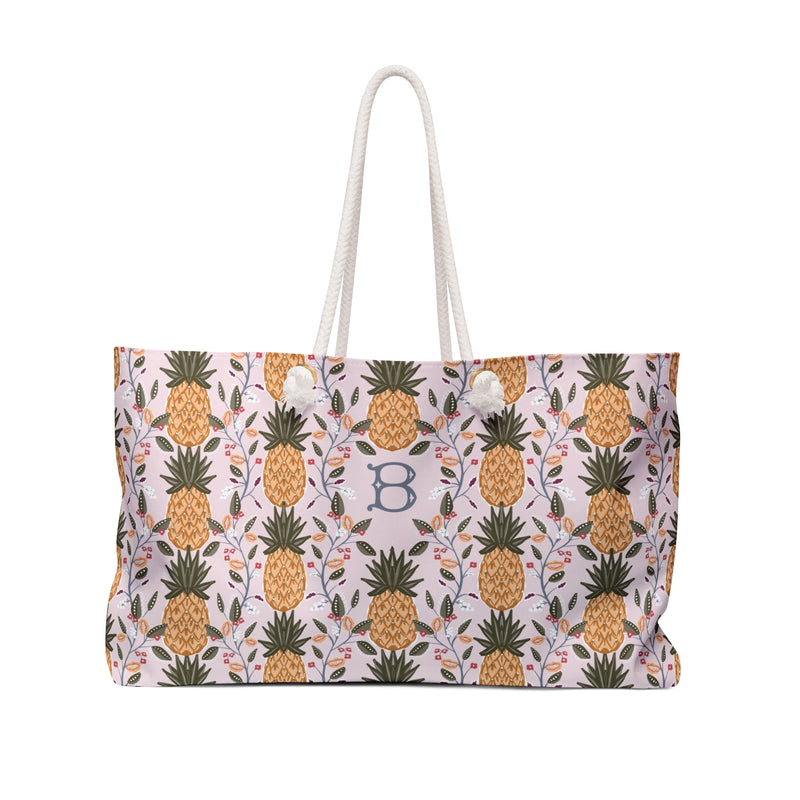 The Key West Carry-All Tote