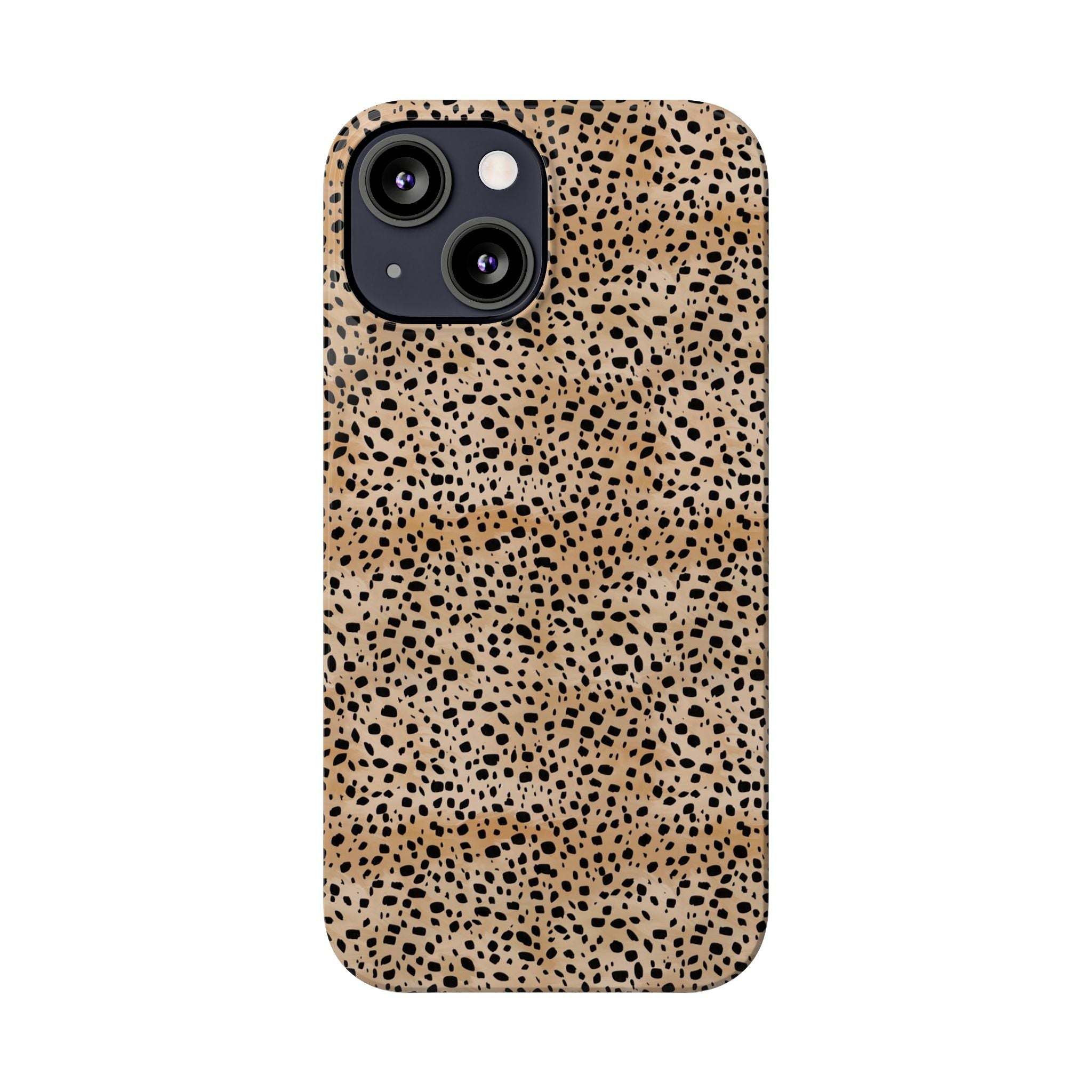 Heiress Slim Phone Case