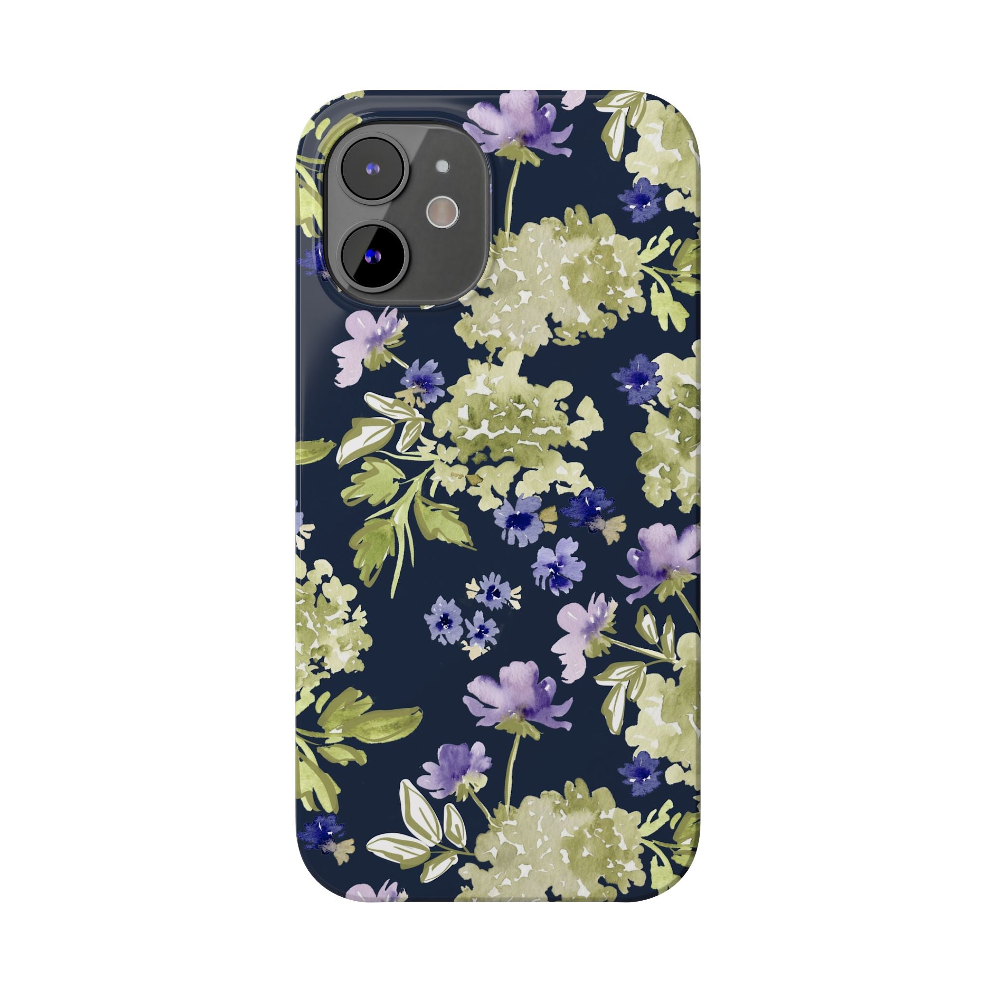 Calista Slim Phone Case