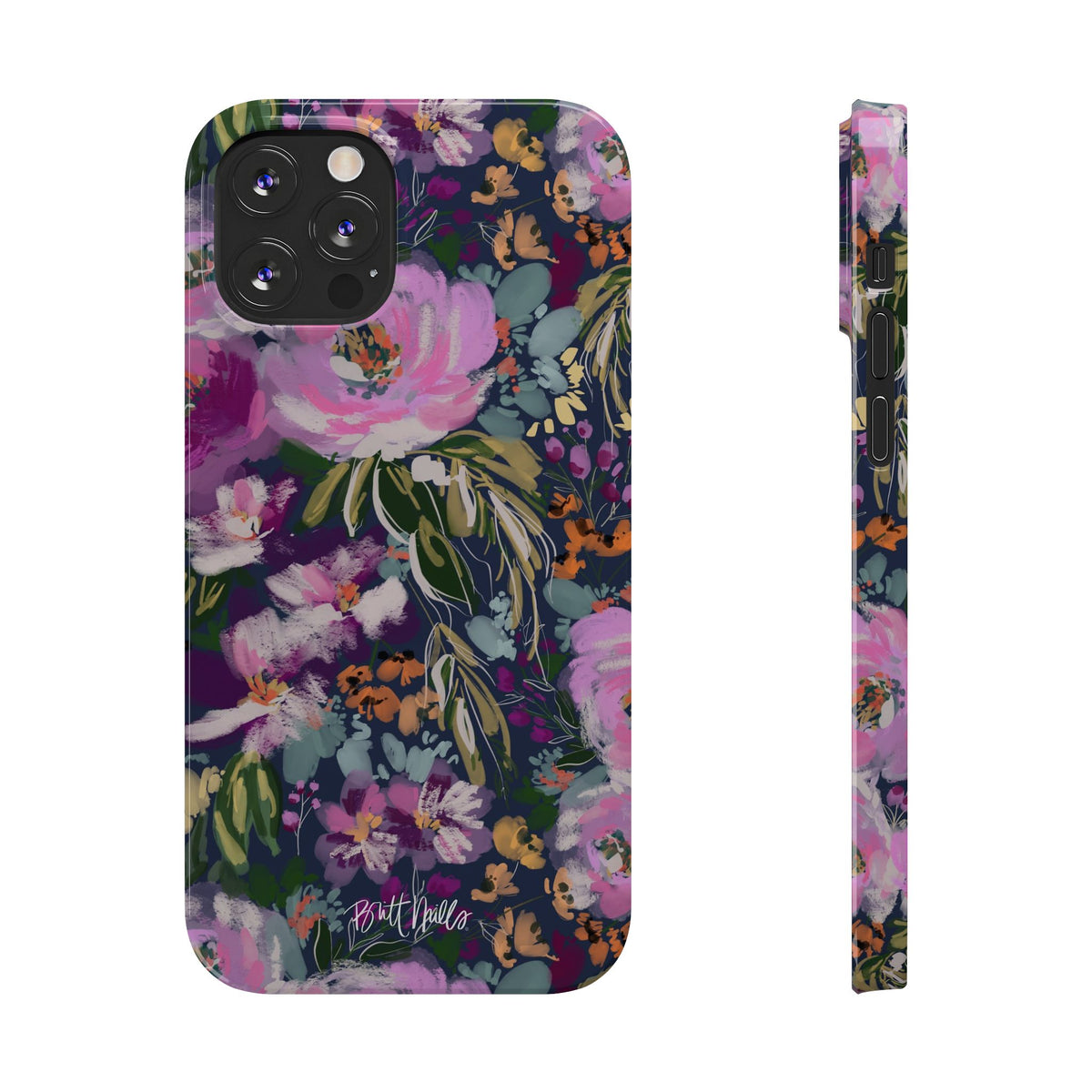 Haven Slim Phone Case
