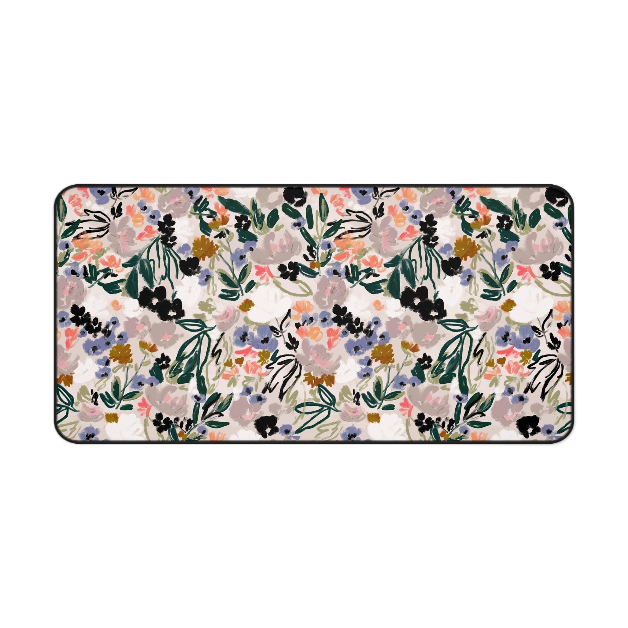 Quinn Desk Mat