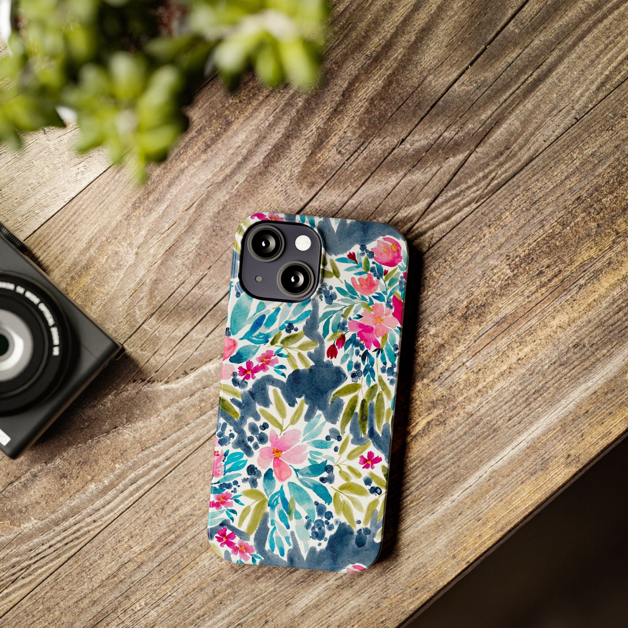 Aria Slim Phone Case