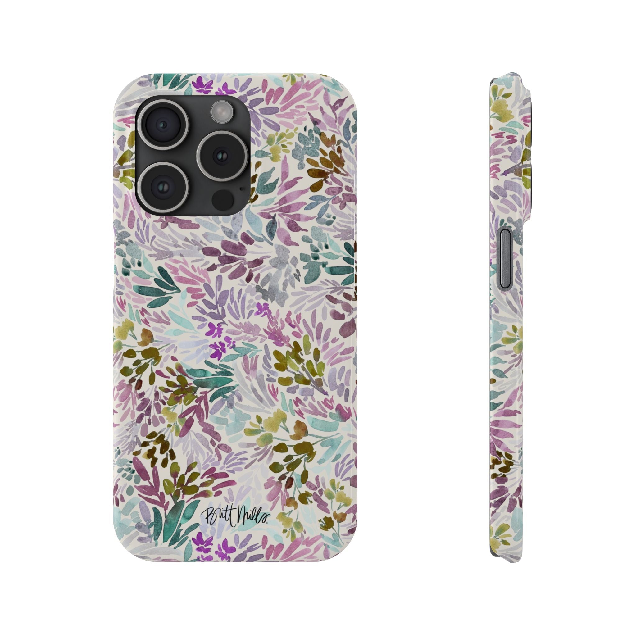 Daphne Slim Phone Case