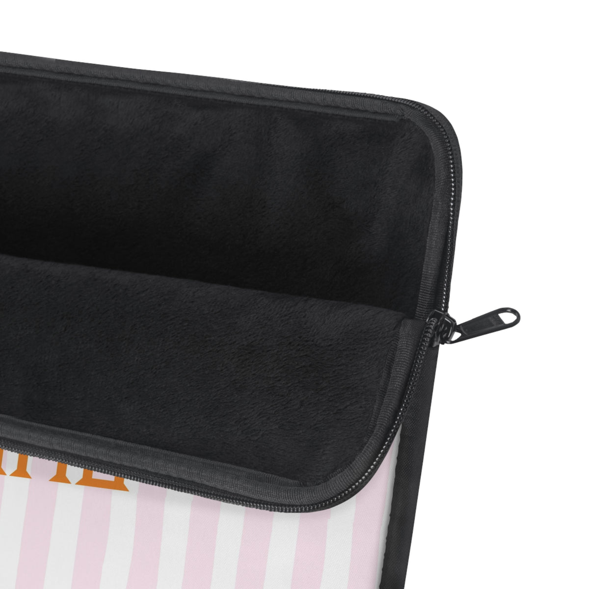 Primrose Monogrammed Laptop Sleeve