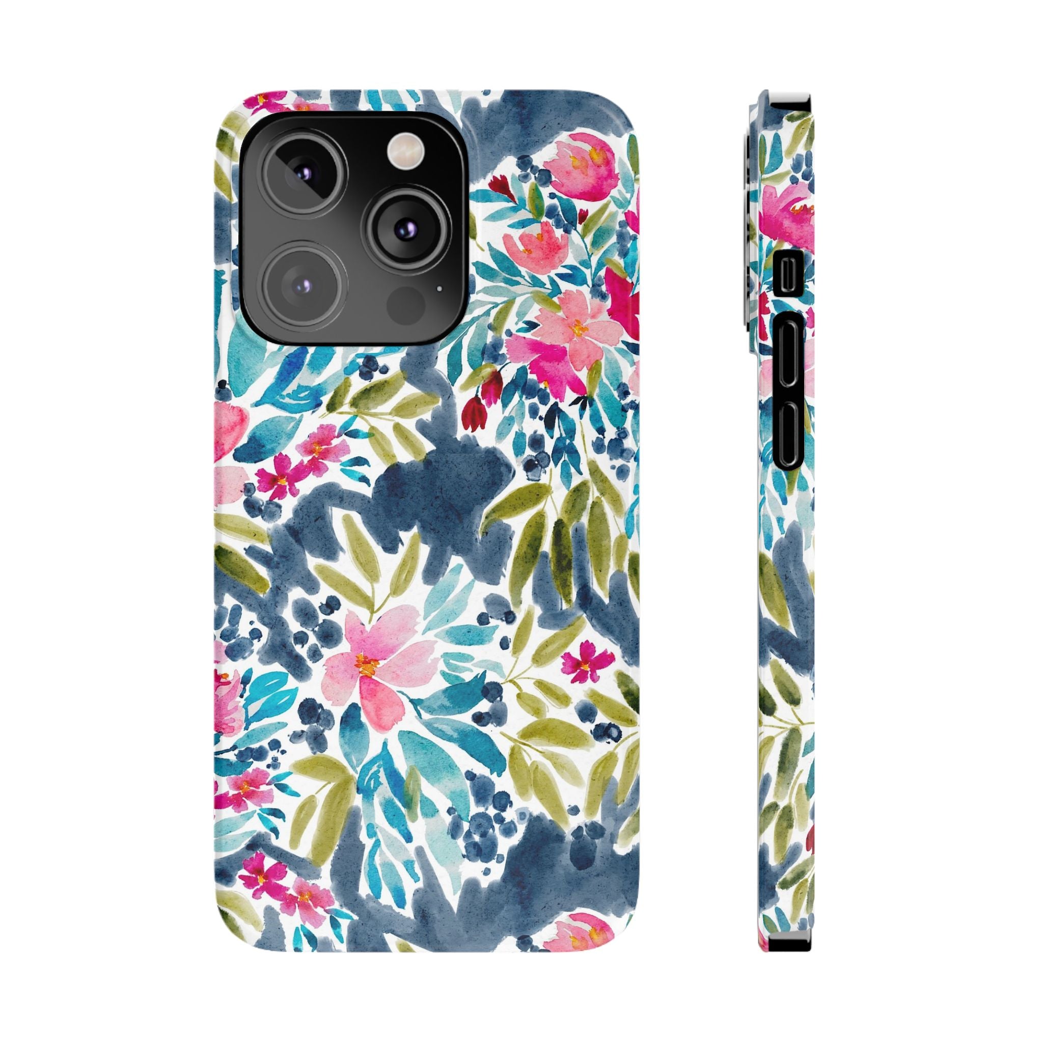 Aria Slim Phone Case
