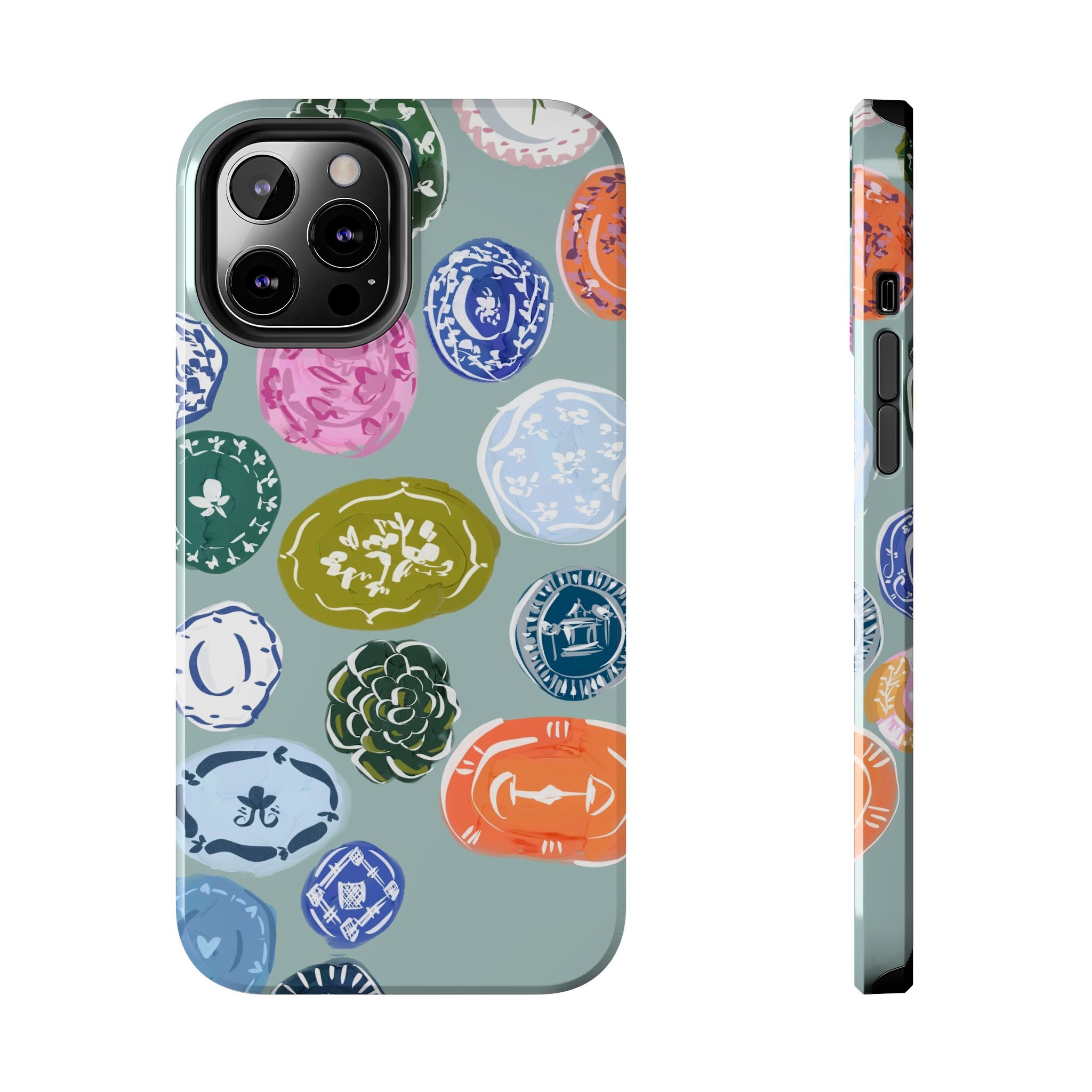 Willow Tough Phone Case