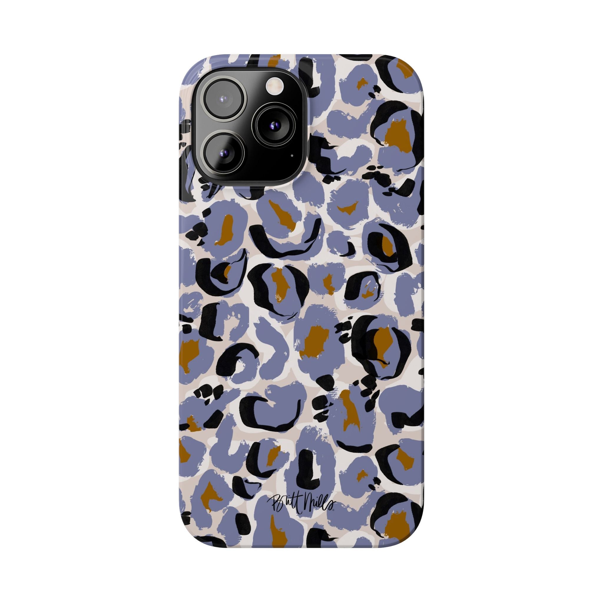Quinn II Slim Phone Case