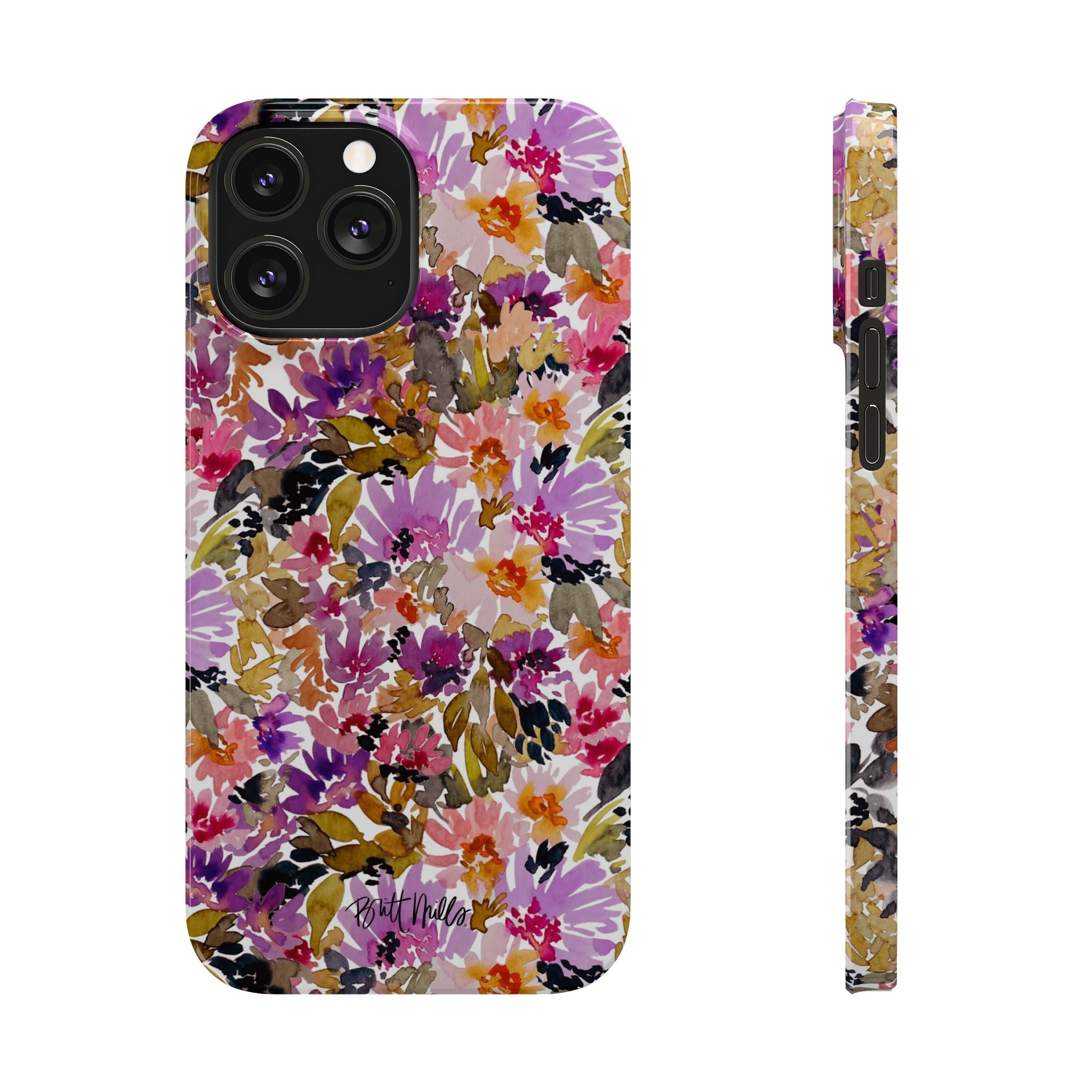 Mabel Slim Phone Case