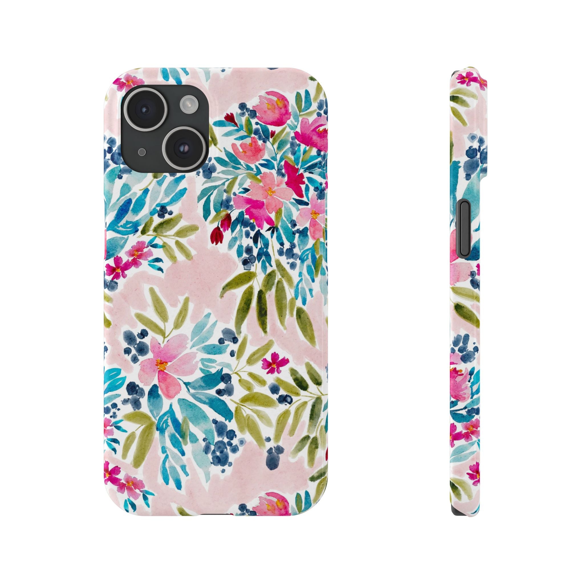 Aria II Slim Phone Case