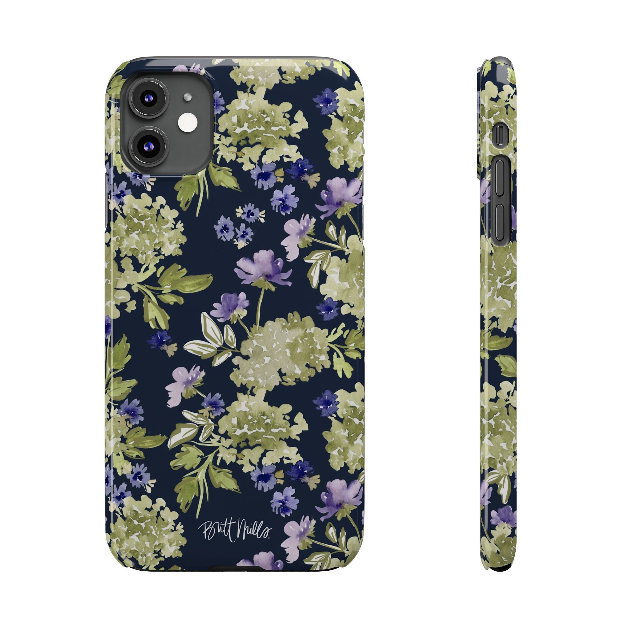 Calista Slim Phone Case