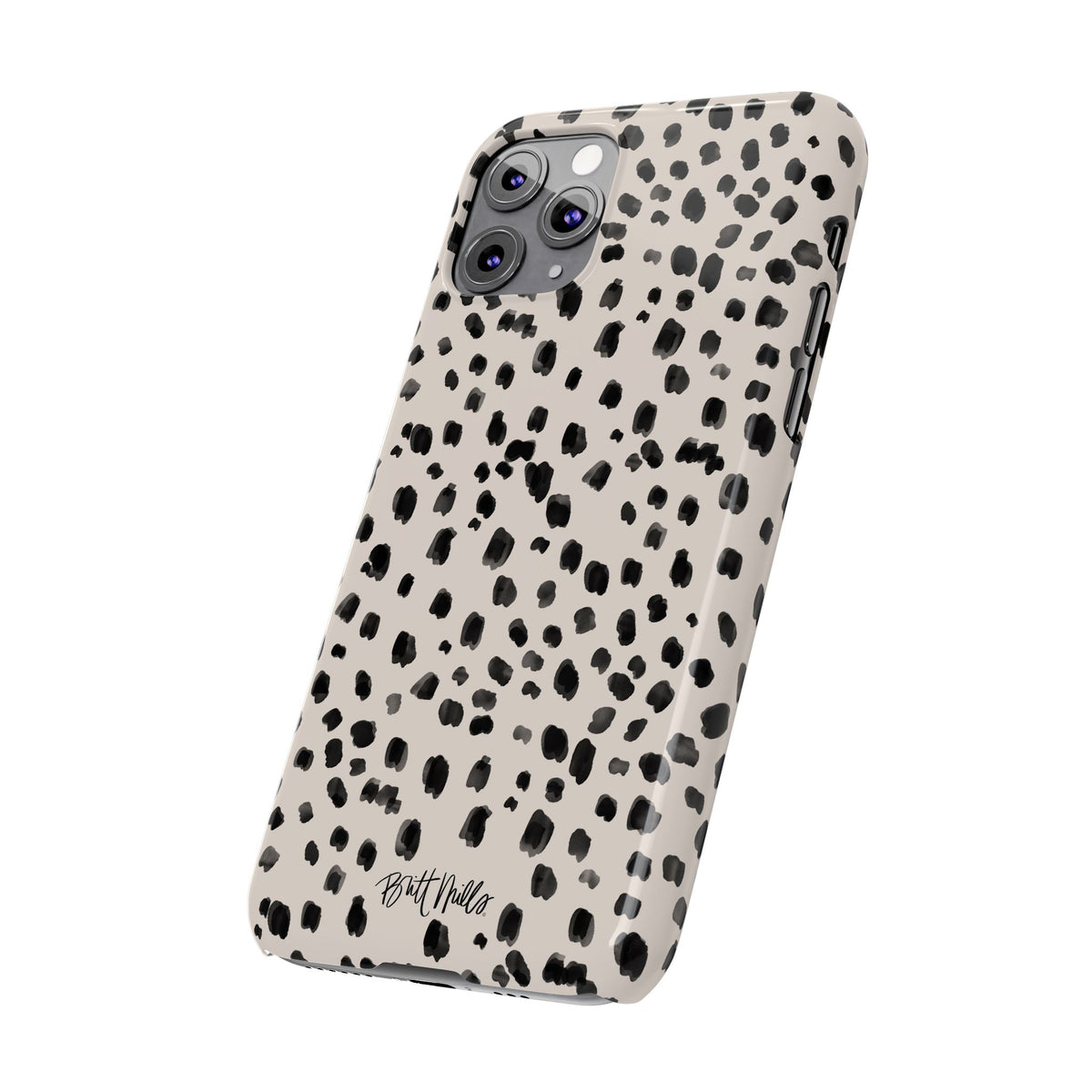 Bella II Slim Phone Case