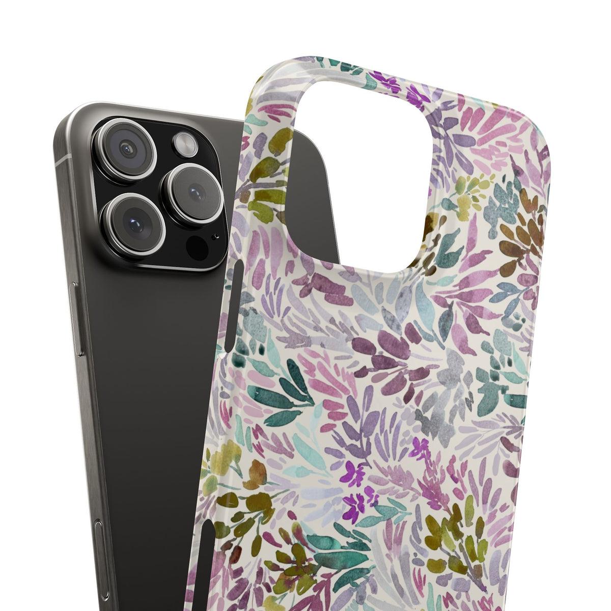 Daphne Slim Phone Case