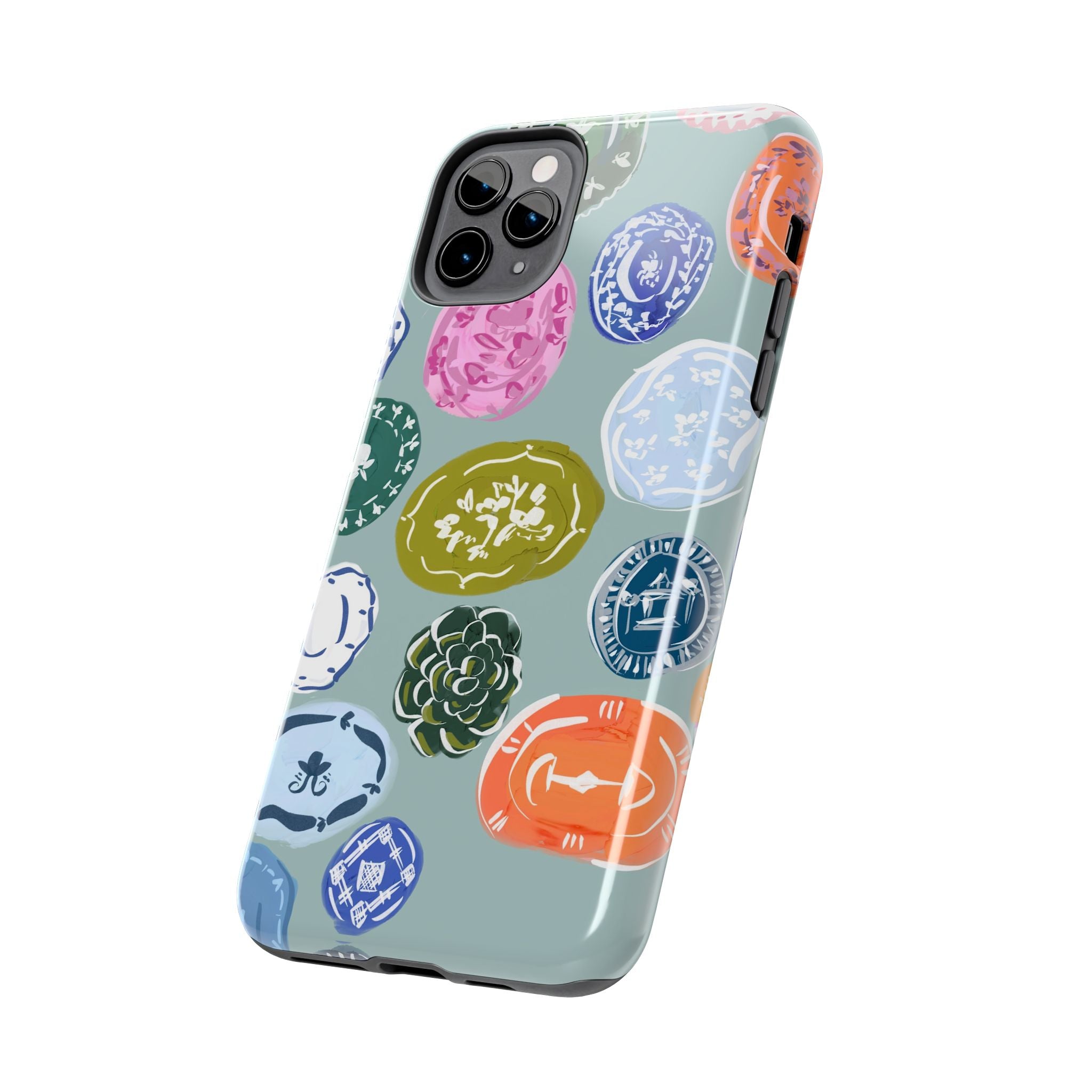 Willow Tough Phone Case