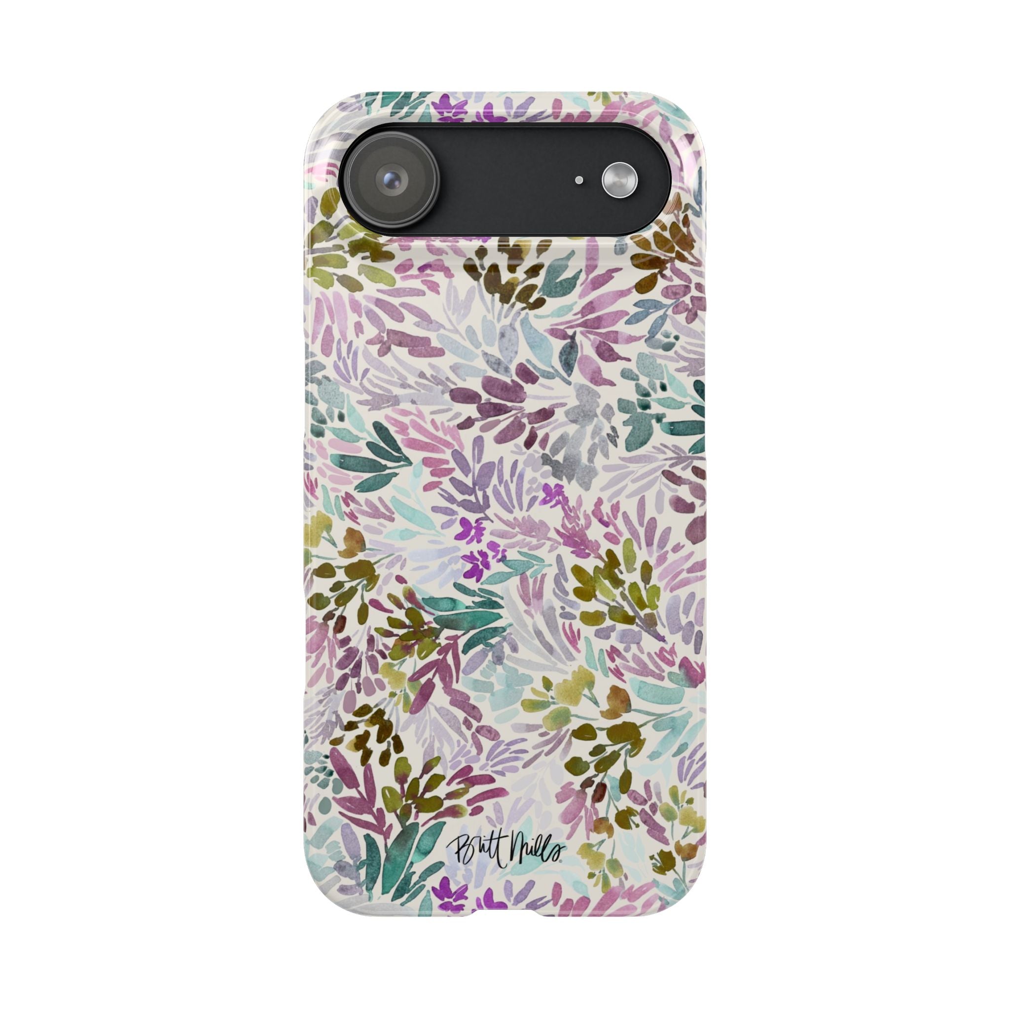 Daphne Slim Phone Case