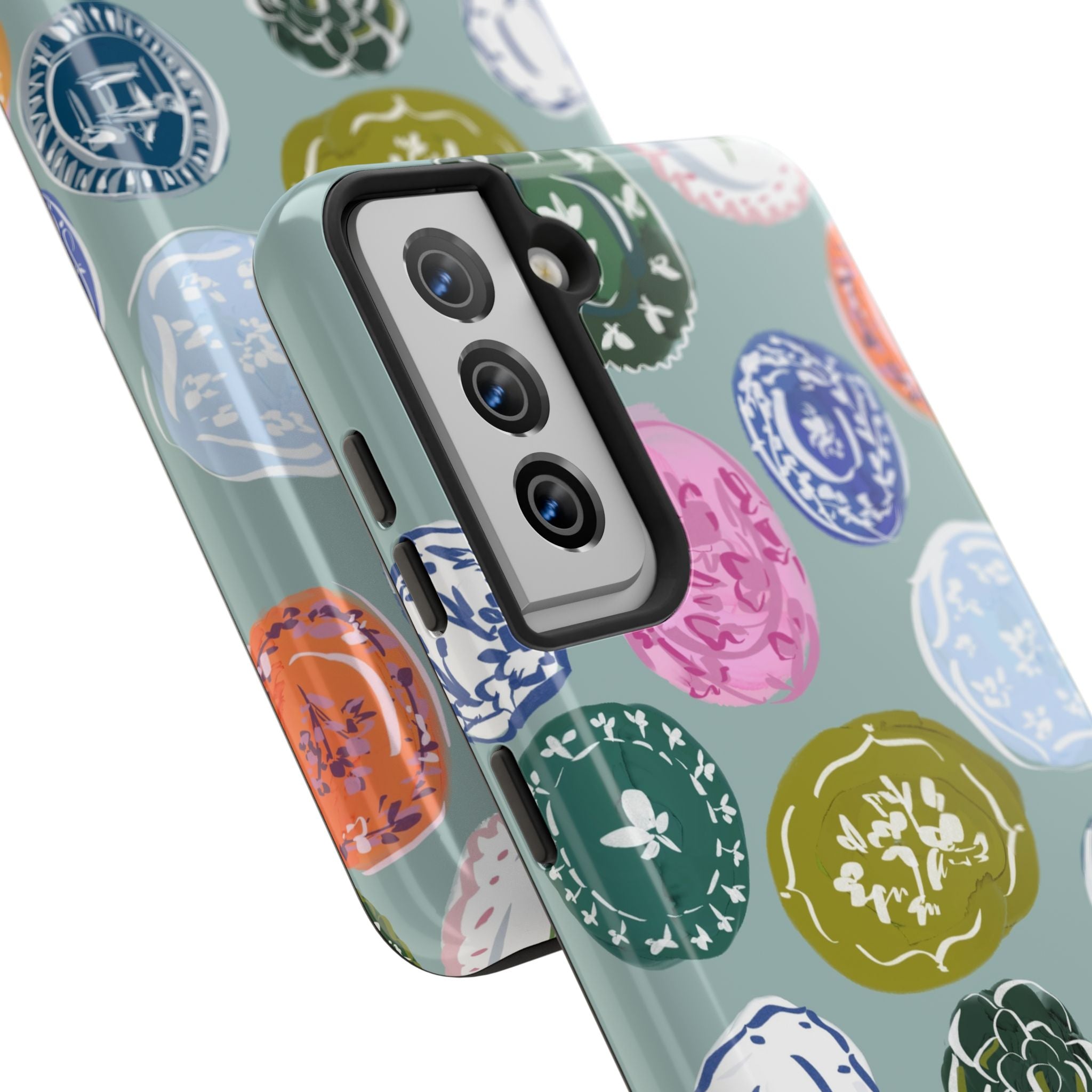 Willow Tough Phone Case