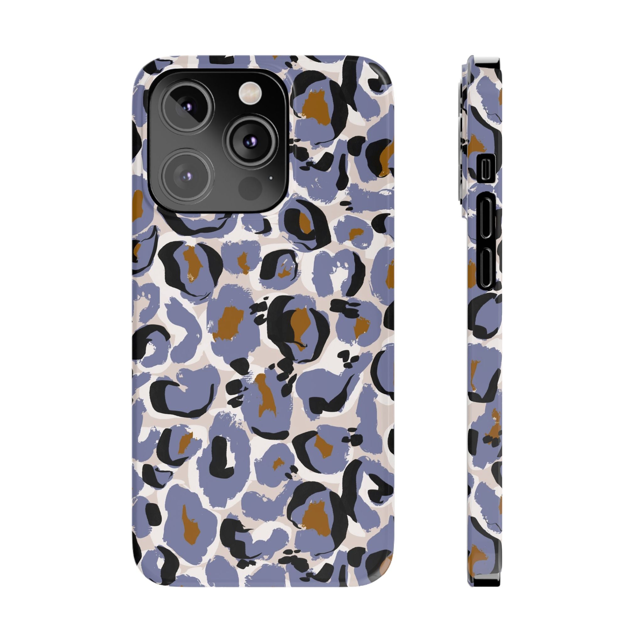 Quinn II Slim Phone Case