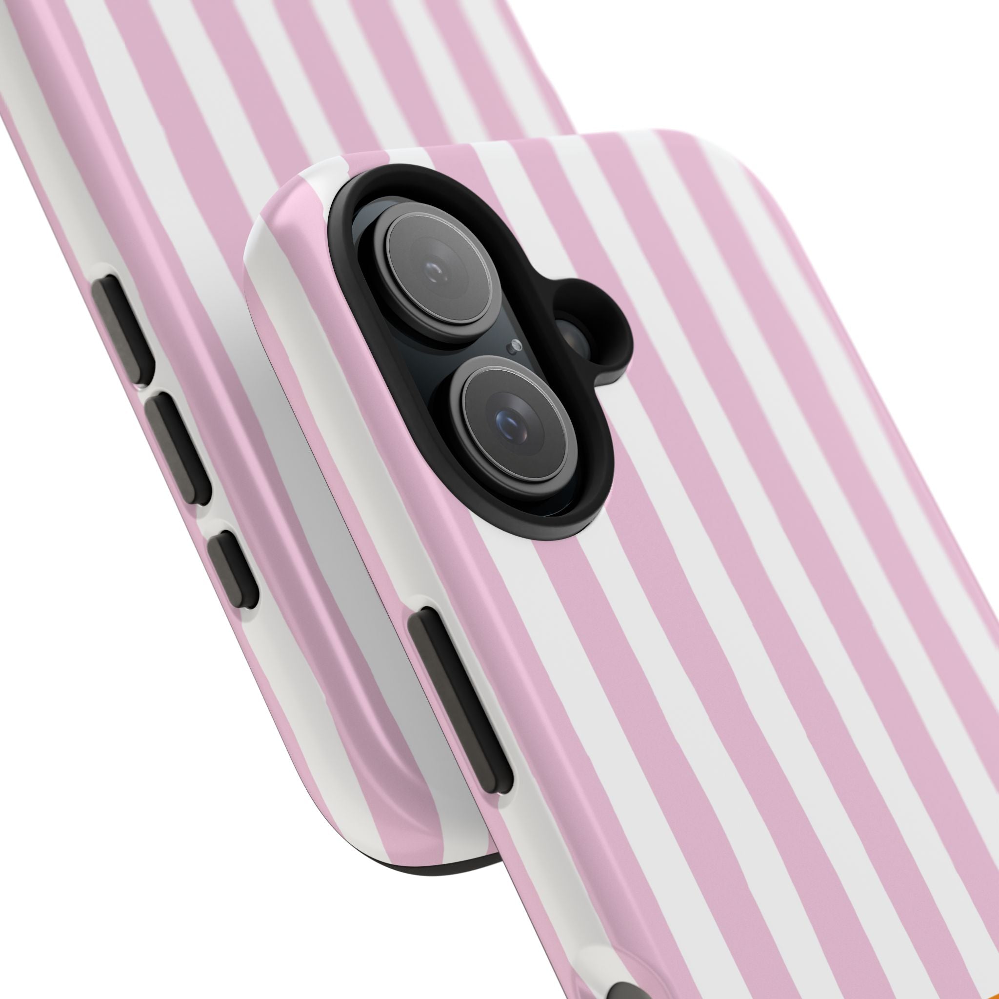 Primrose Monogrammed Tough Phone Case