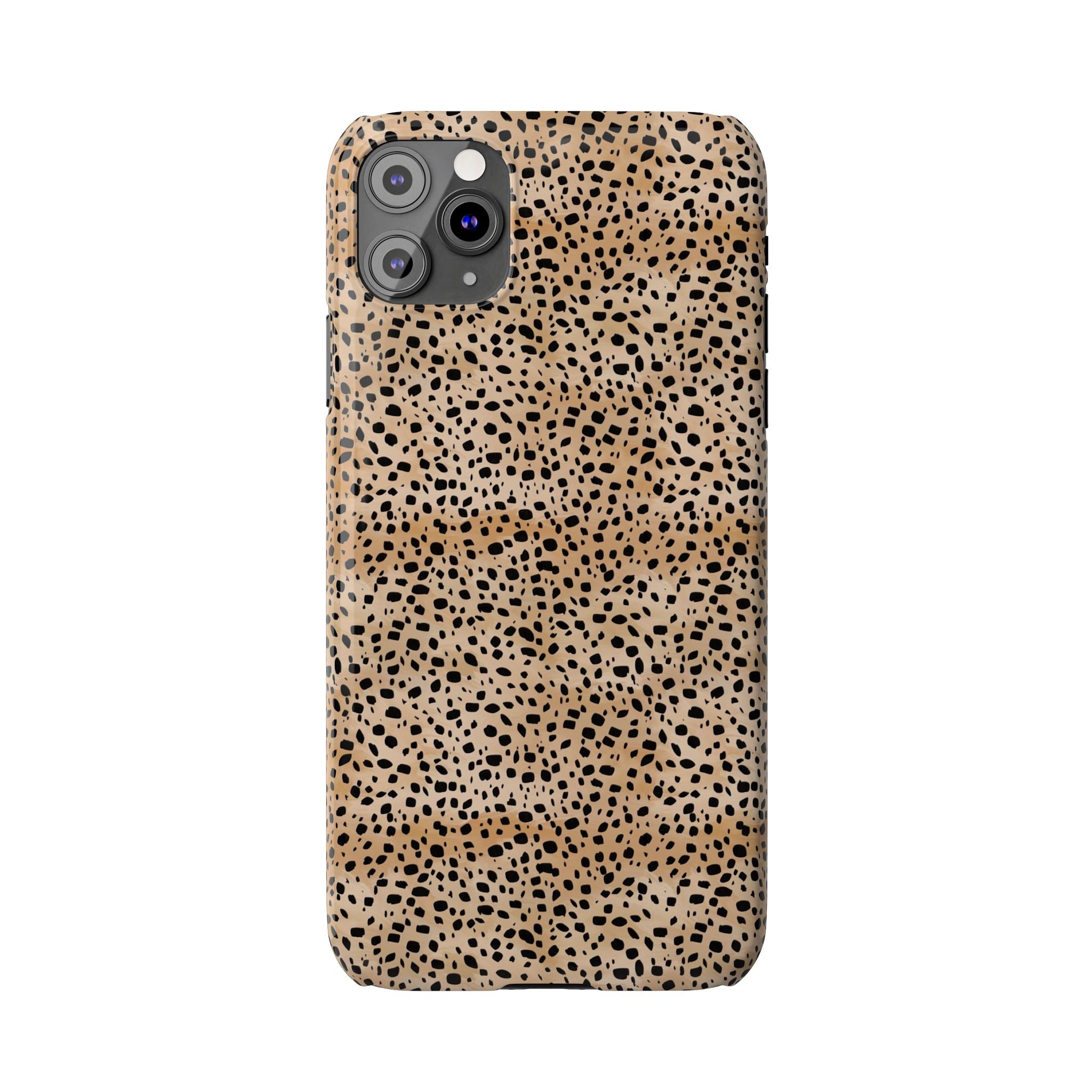 Heiress Slim Phone Case