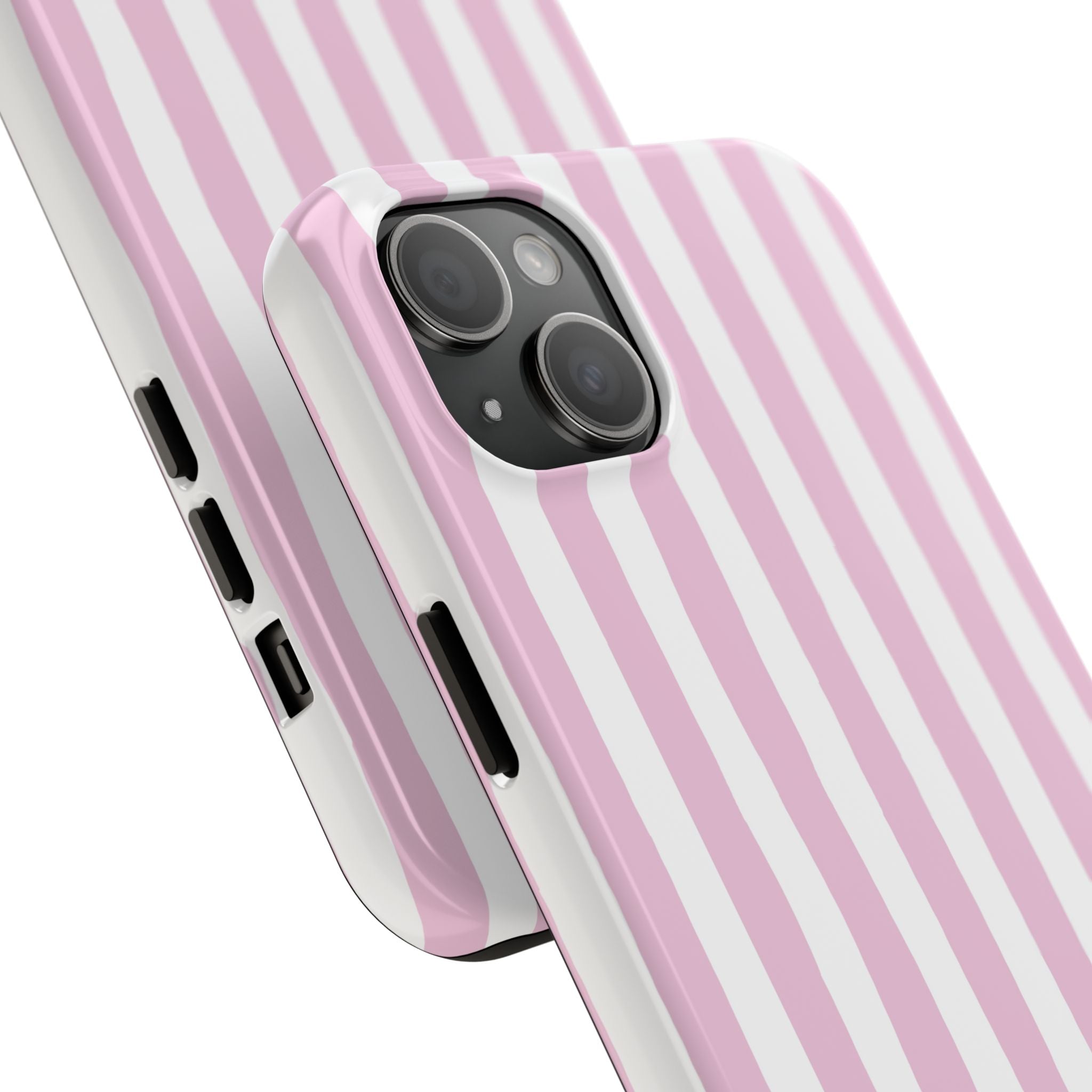 Primrose Monogrammed Tough Phone Case