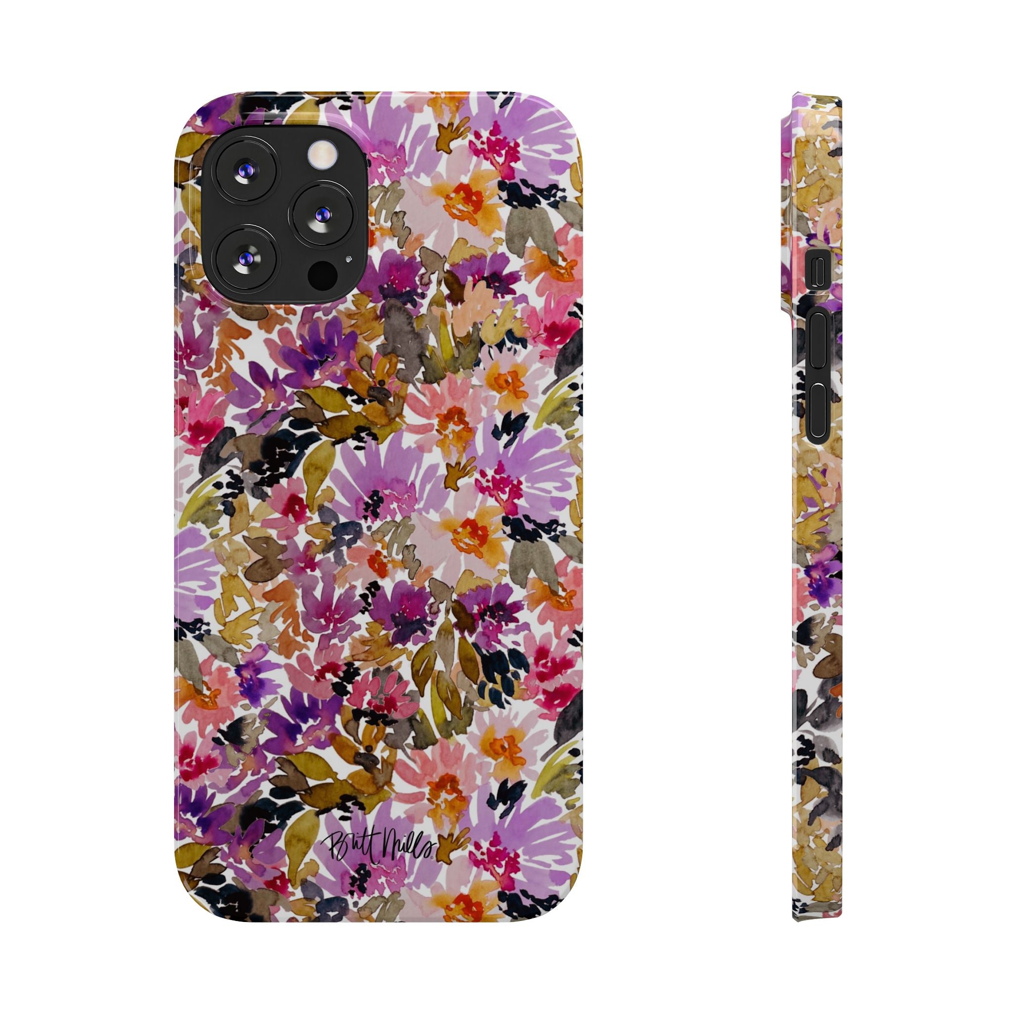 Mabel Slim Phone Case
