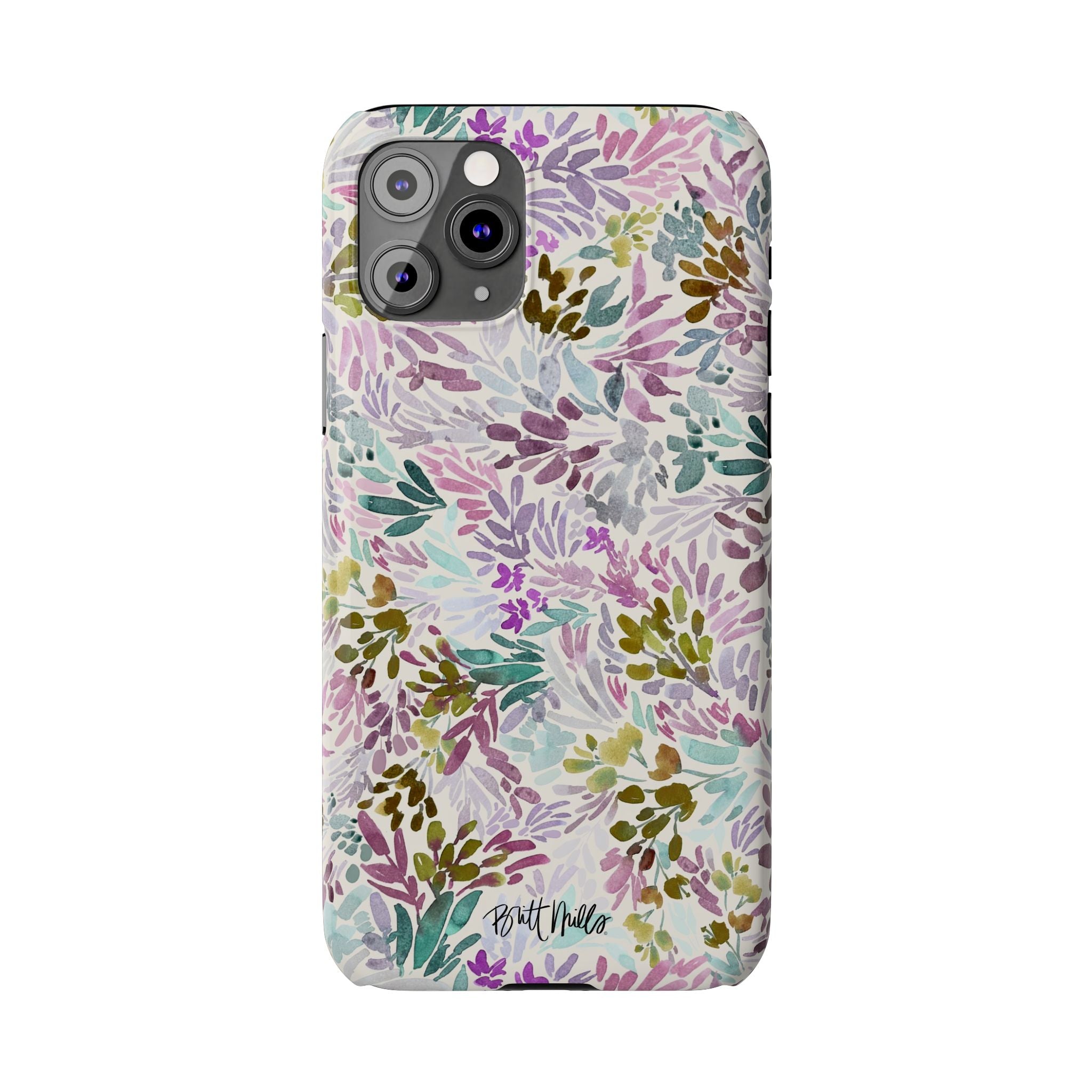 Daphne Slim Phone Case
