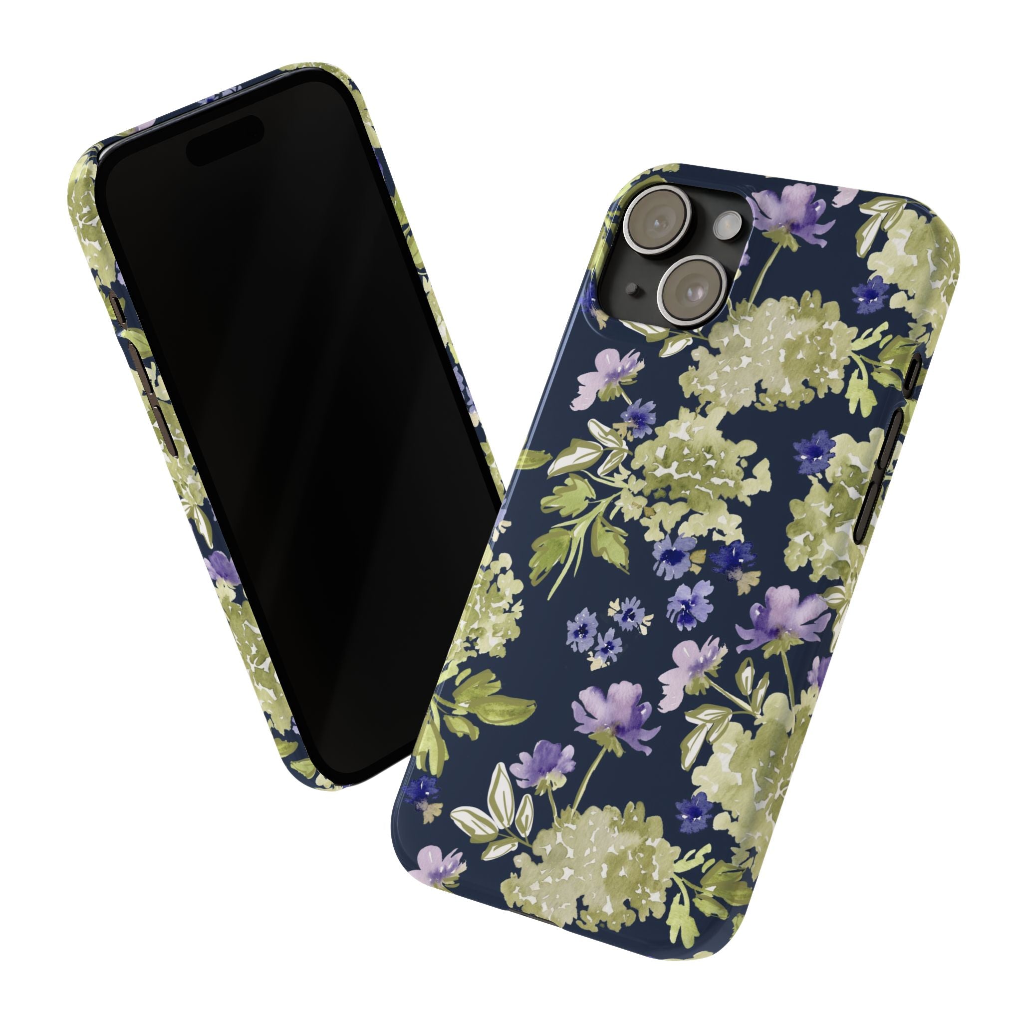Calista Slim Phone Case