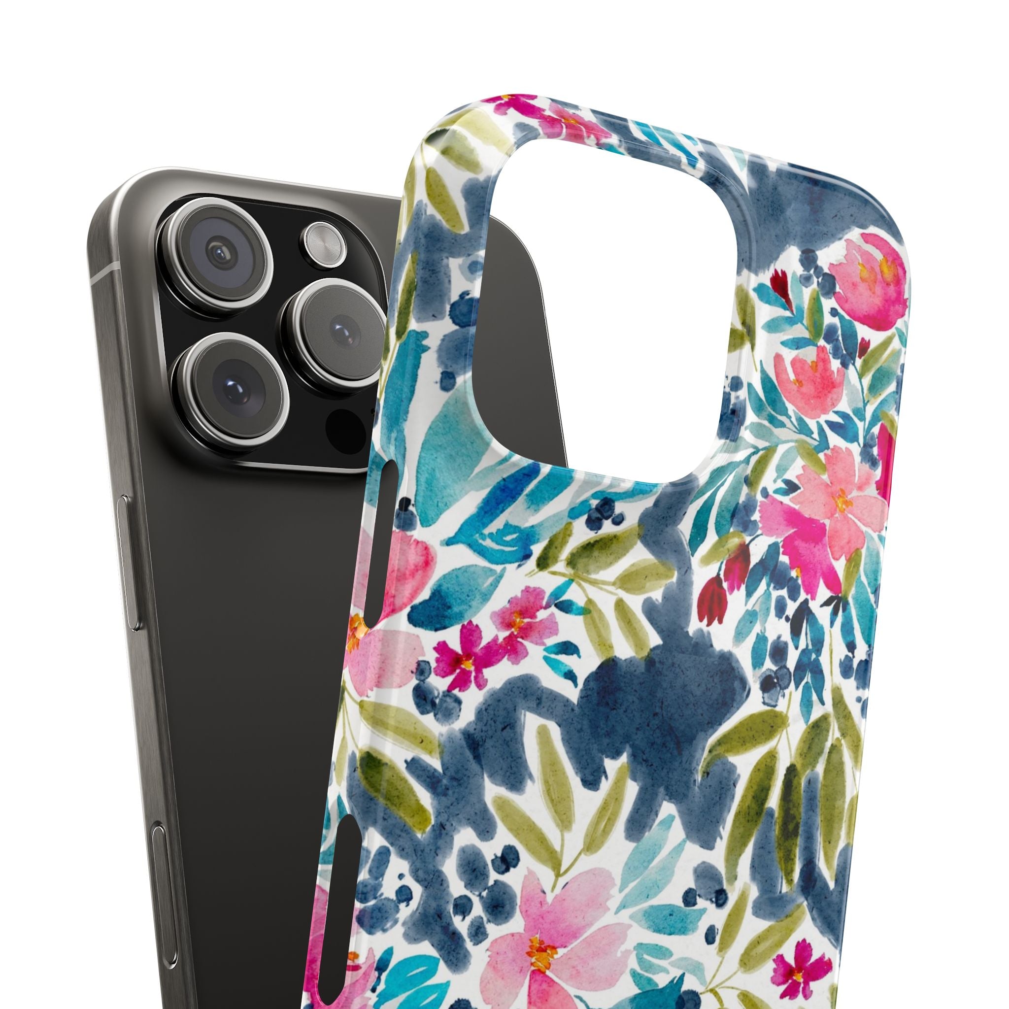 Aria Slim Phone Case