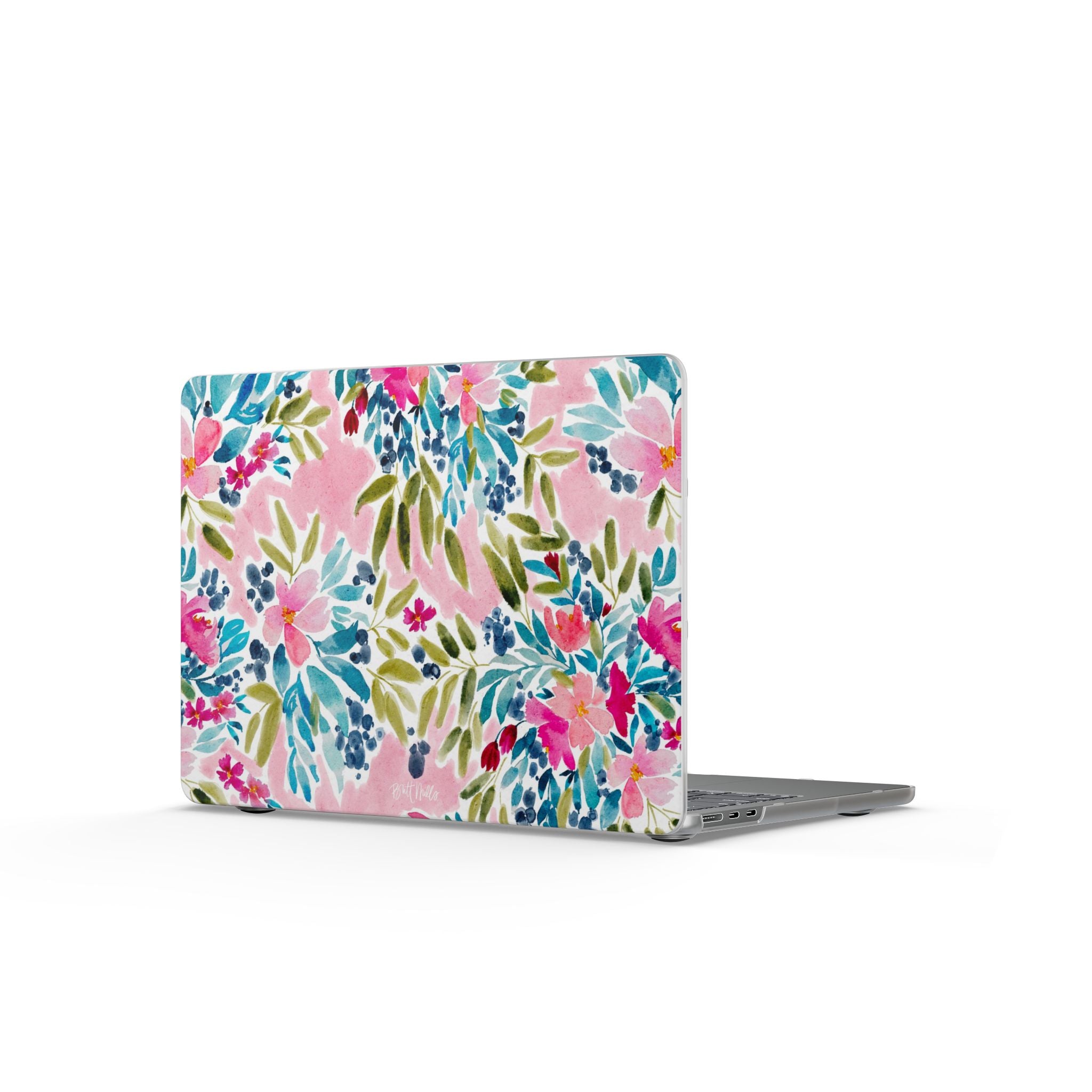Aria II Matte MacBook Cases