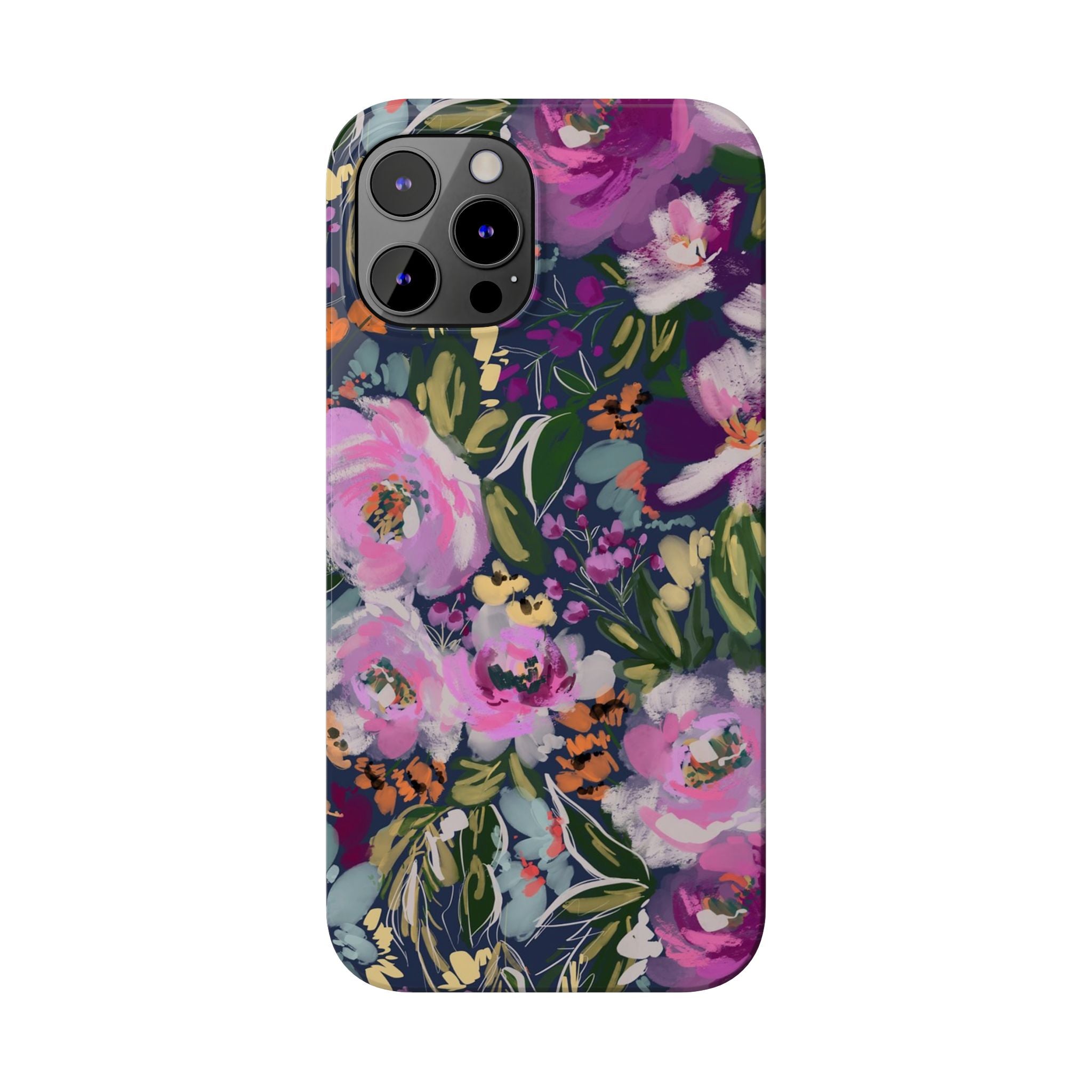 Haven Slim Phone Case
