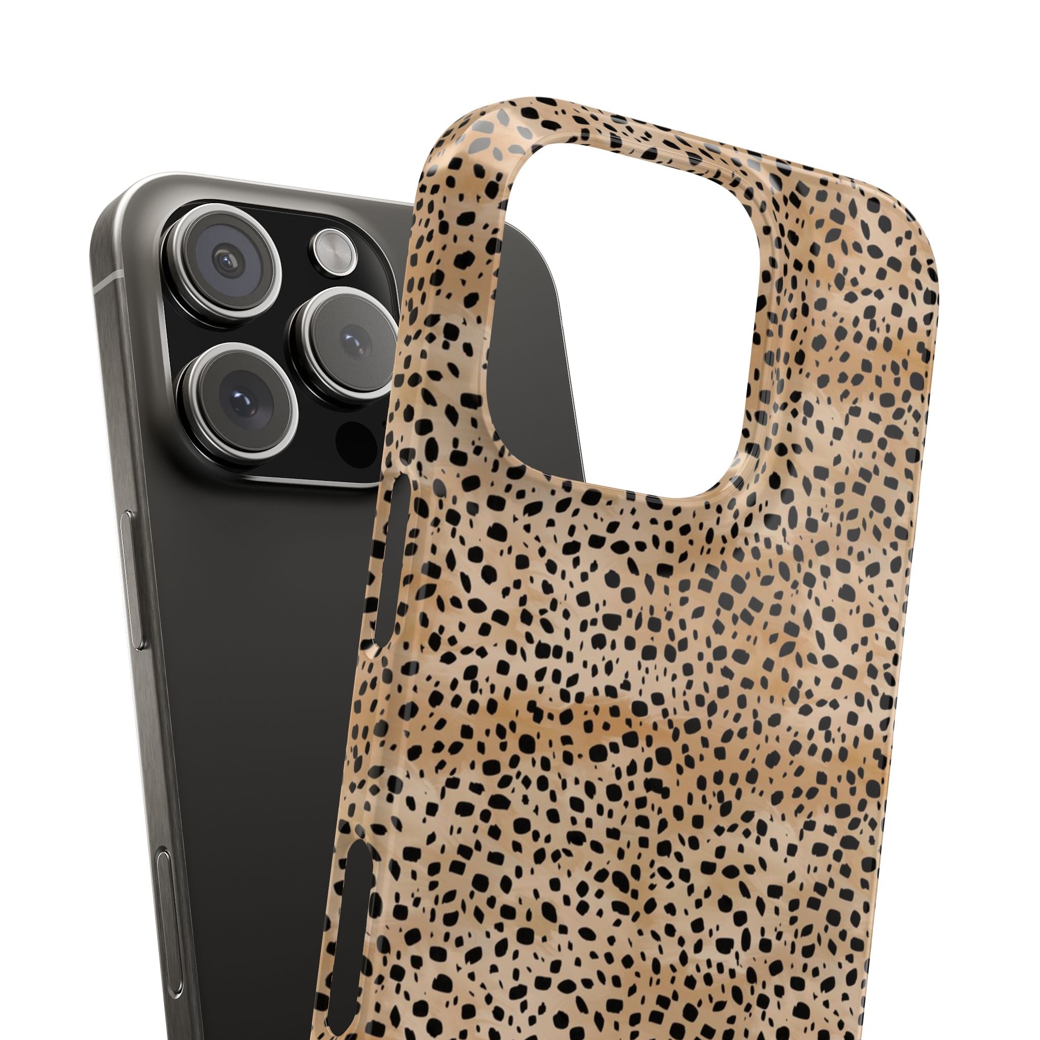 Heiress Slim Phone Case