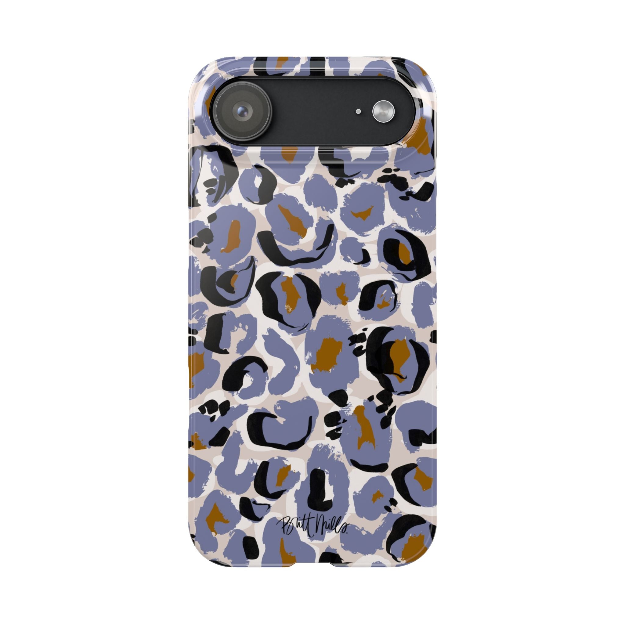 Quinn II Slim Phone Case