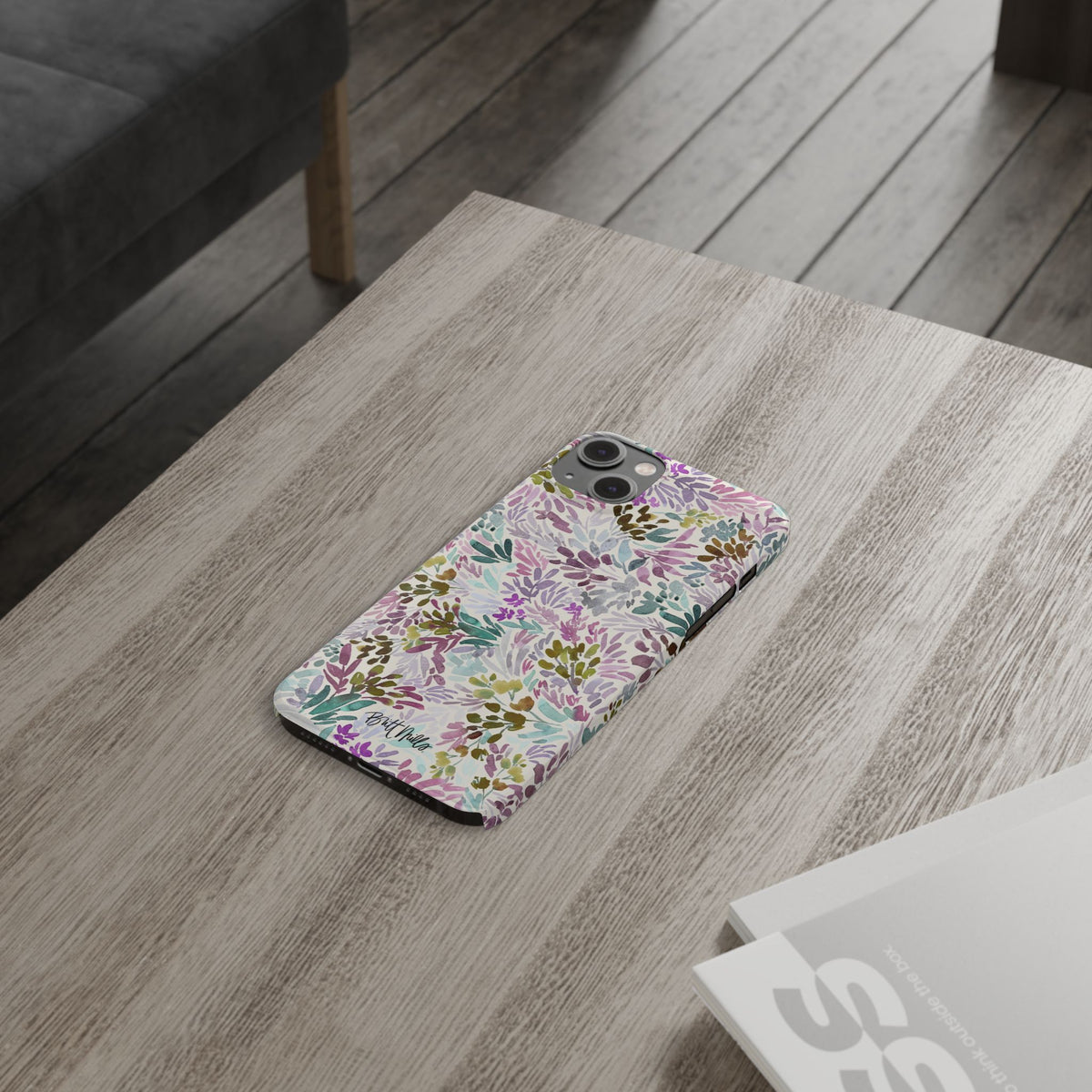 Daphne Slim Phone Case