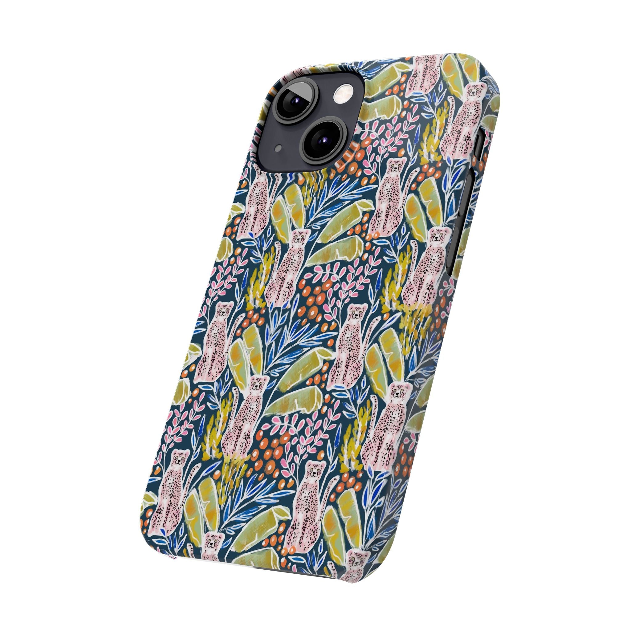 Regency Slim Phone Case