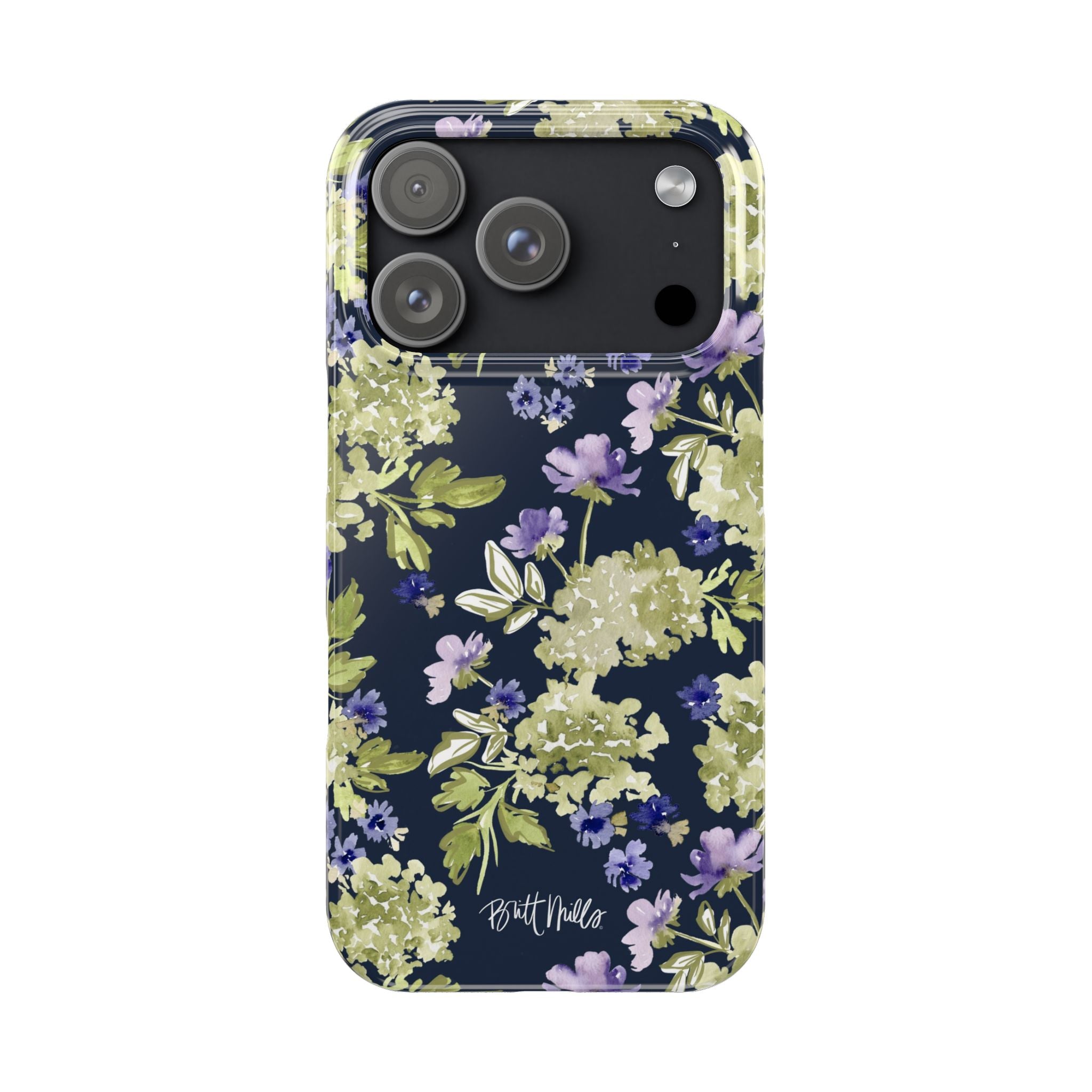 Calista Slim Phone Case