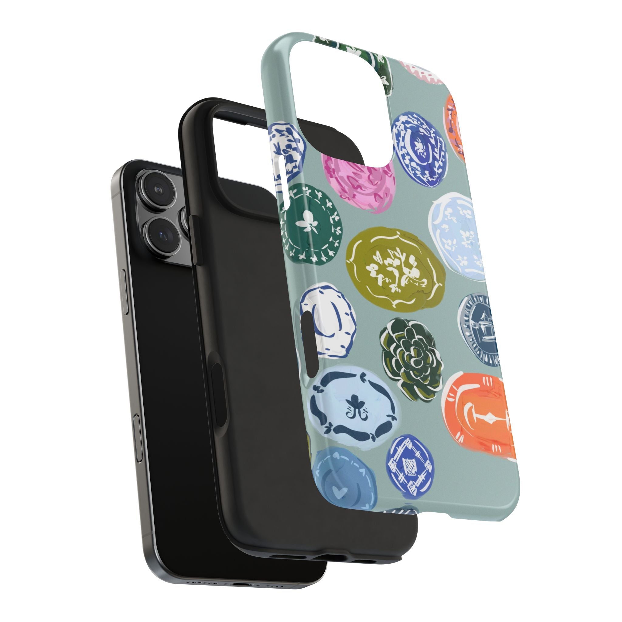 Willow Tough Phone Case