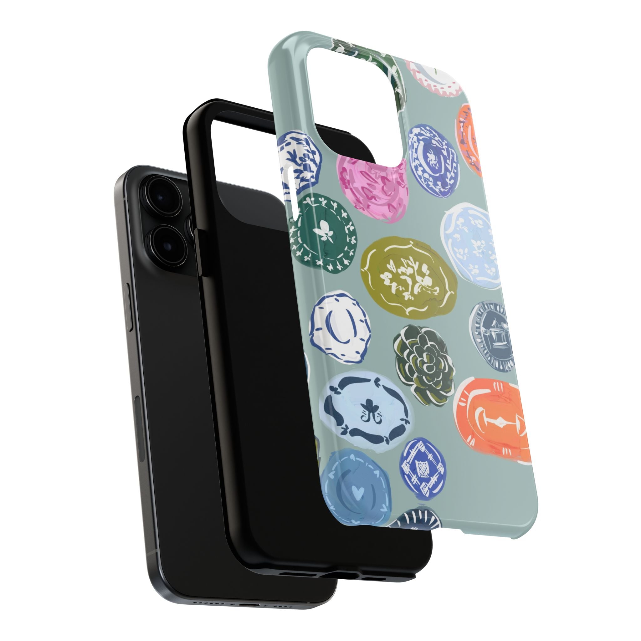 Willow Tough Phone Case