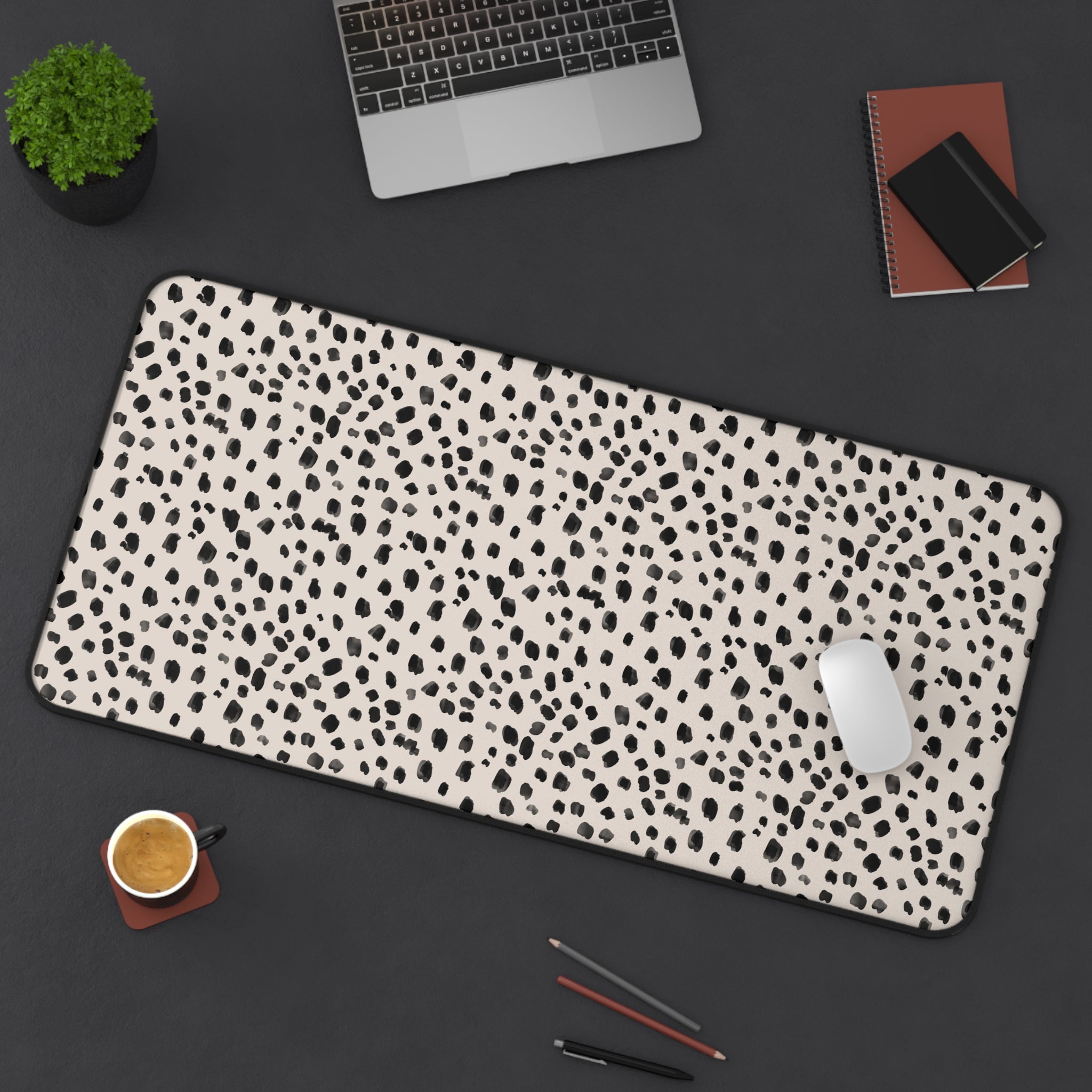 Bella II Desk Mat