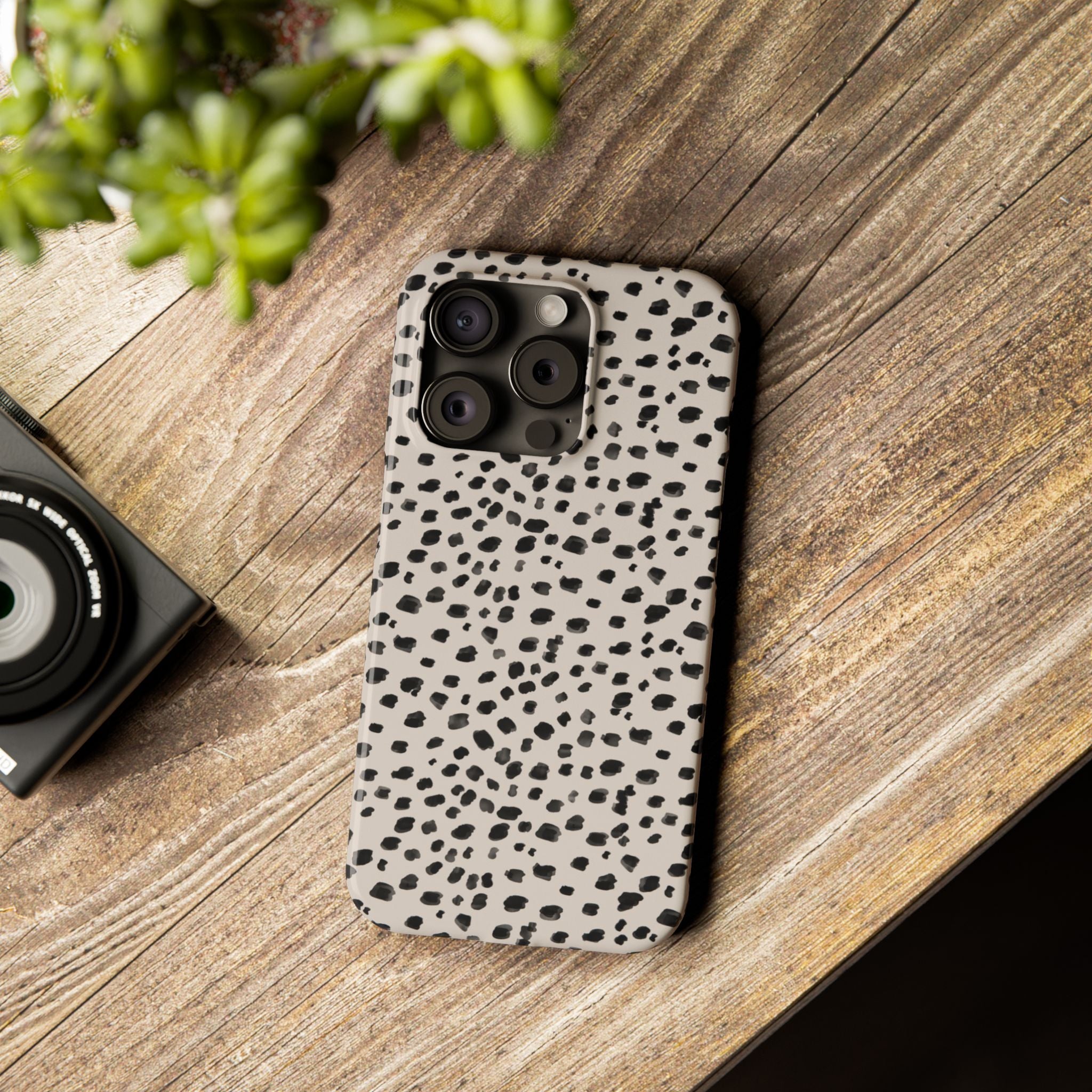 Bella II Slim Phone Case