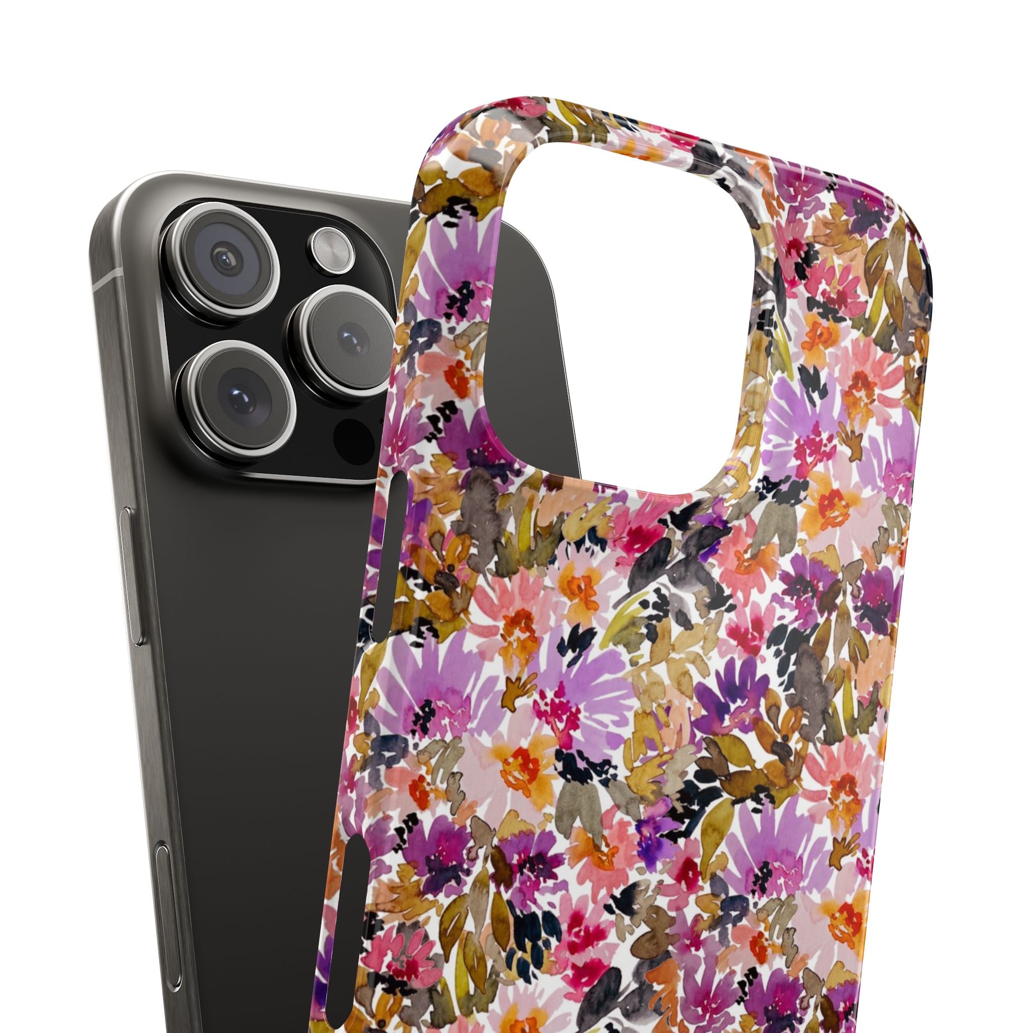 Mabel Slim Phone Case