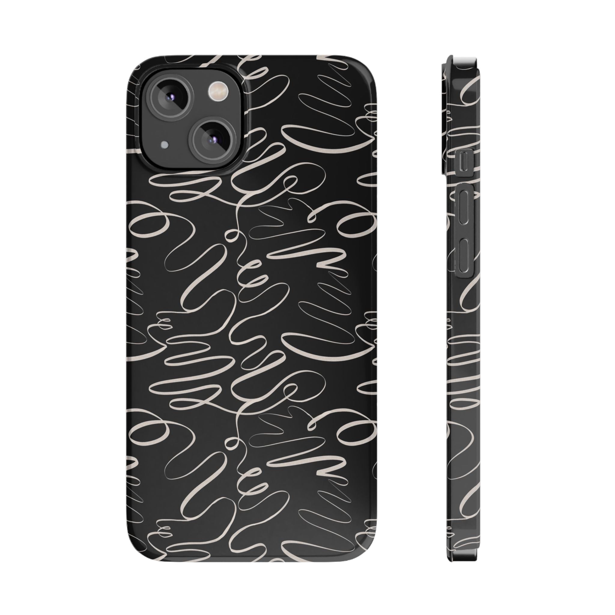 Bella Slim Phone Case