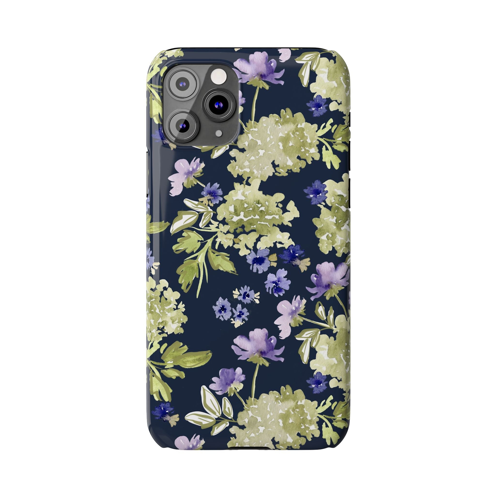 Calista Slim Phone Case
